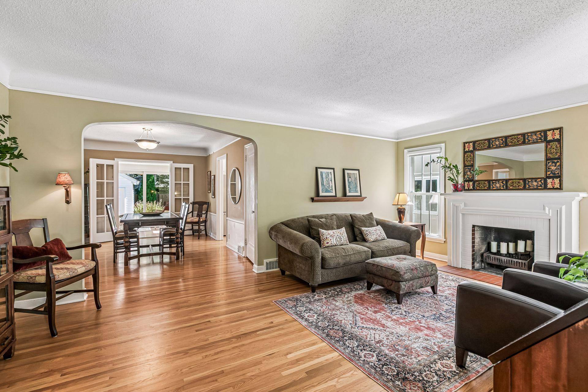 View of Residential at 2721 Kipling Avenue, Saint Louis Park MN 55416, Saint Louis Park (4 of 49) - Mike Wilen | Minnesota Team Real Estate