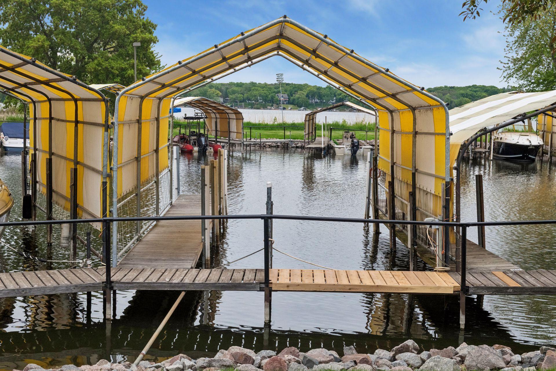 View of Residential at 5410 Three Points Boulevard #411, Mound MN 55364, Mound - Mike Wilen | Minnesota Team Real Estate