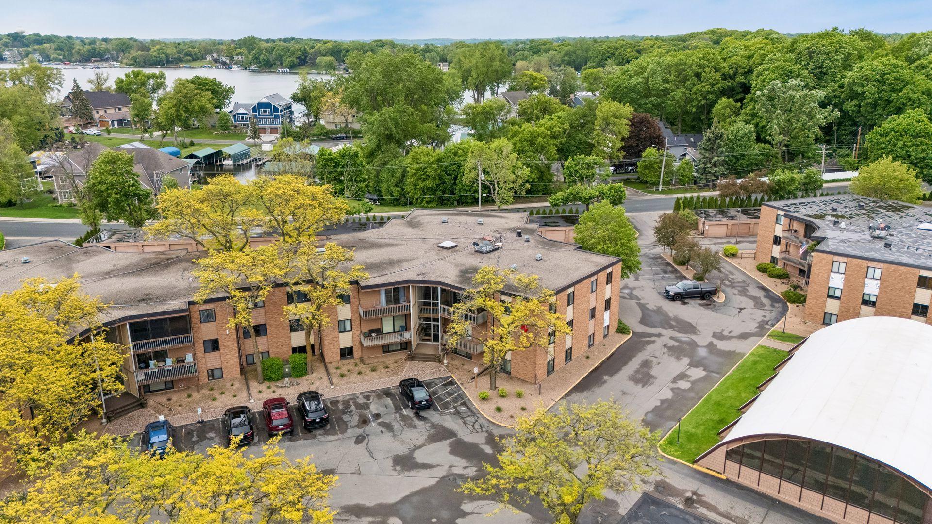 View of Residential at 5410 Three Points Boulevard #411, Mound MN 55364, Mound (38 of 73) - Mike Wilen | Minnesota Team Real Estate