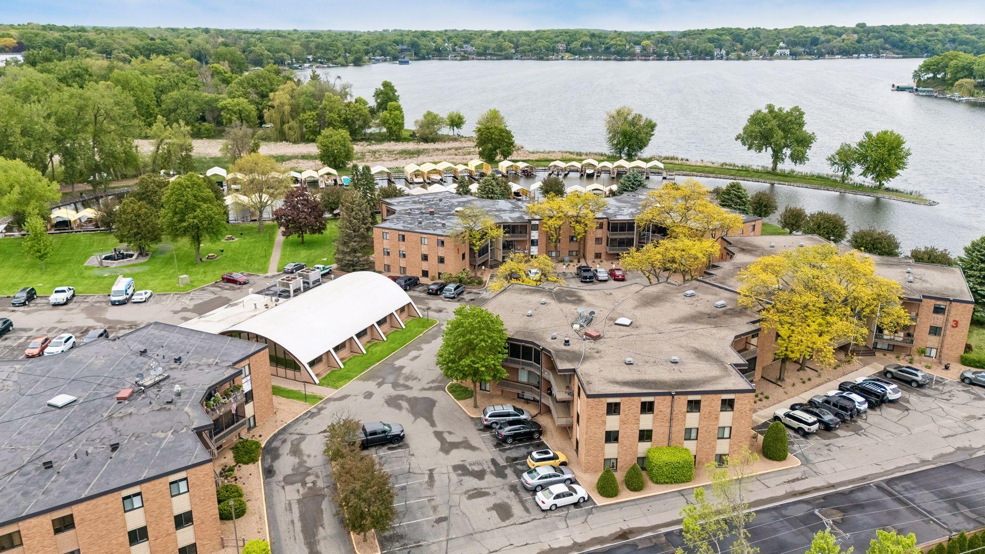 View of Residential at 5410 Three Points Boulevard #411, Mound MN 55364, Mound (39 of 73) - Mike Wilen | Minnesota Team Real Estate
