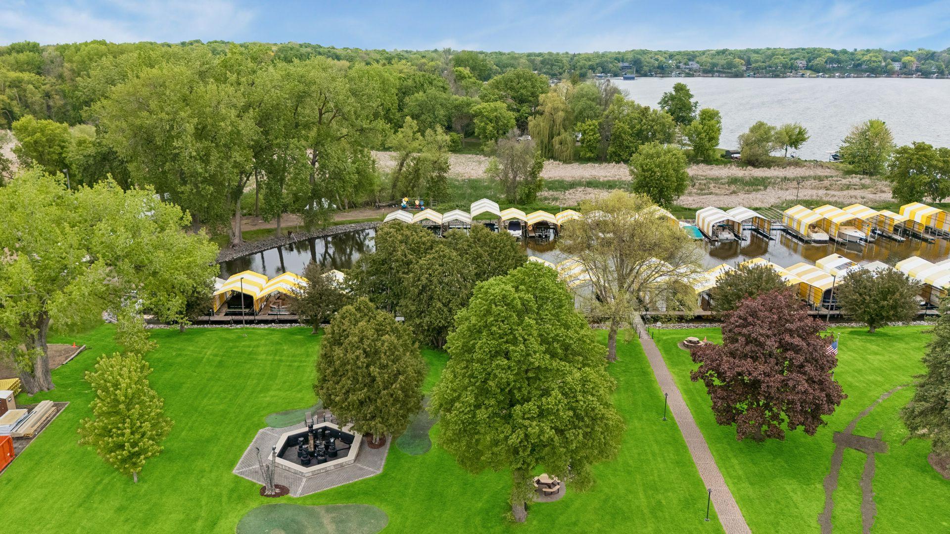 View of Residential at 5410 Three Points Boulevard #411, Mound MN 55364, Mound (40 of 73) - Mike Wilen | Minnesota Team Real Estate