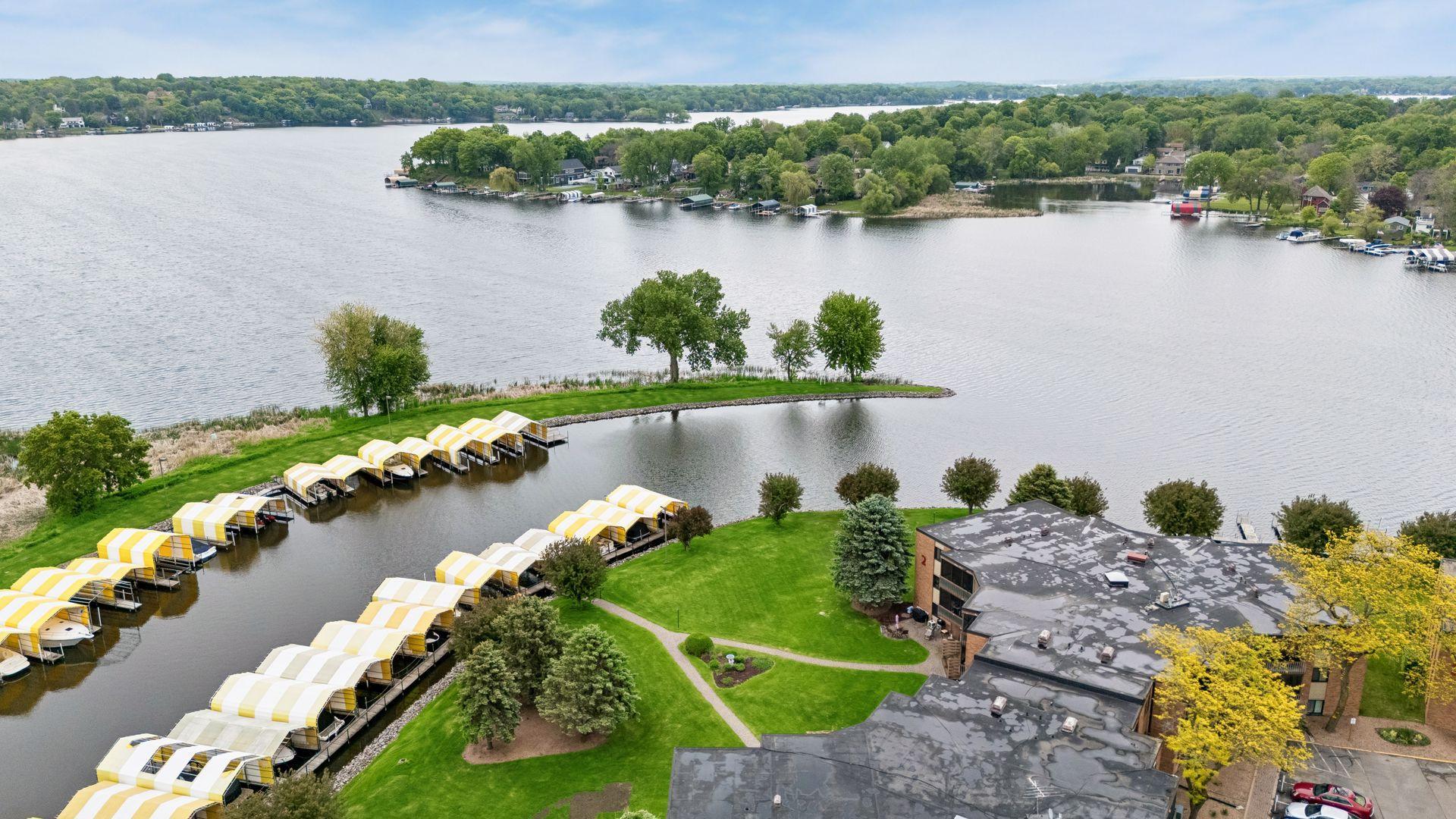 View of Residential at 5410 Three Points Boulevard #411, Mound MN 55364, Mound (42 of 73) - Mike Wilen | Minnesota Team Real Estate