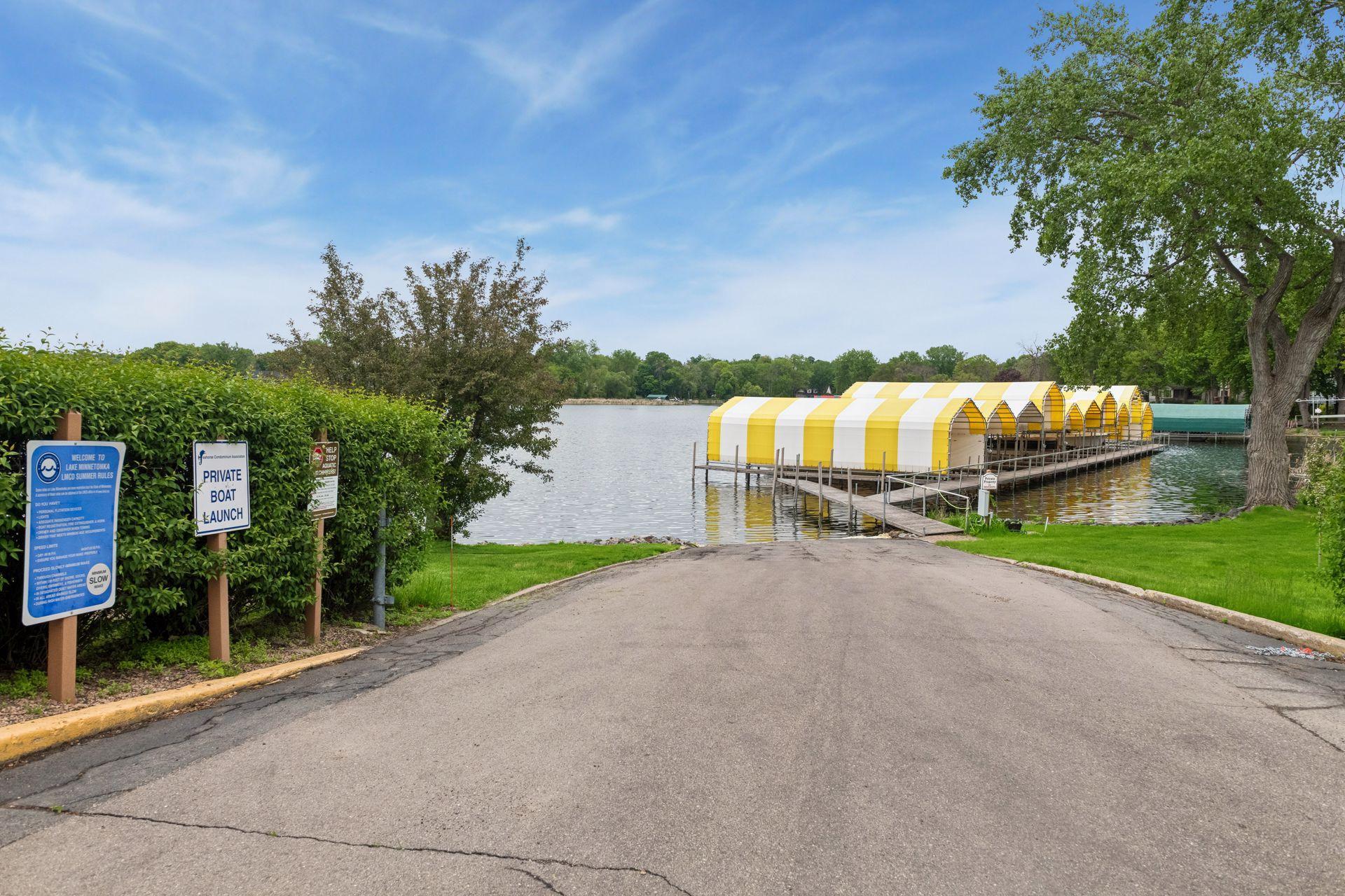 View of Residential at 5410 Three Points Boulevard #411, Mound MN 55364, Mound (55 of 73) - Mike Wilen | Minnesota Team Real Estate