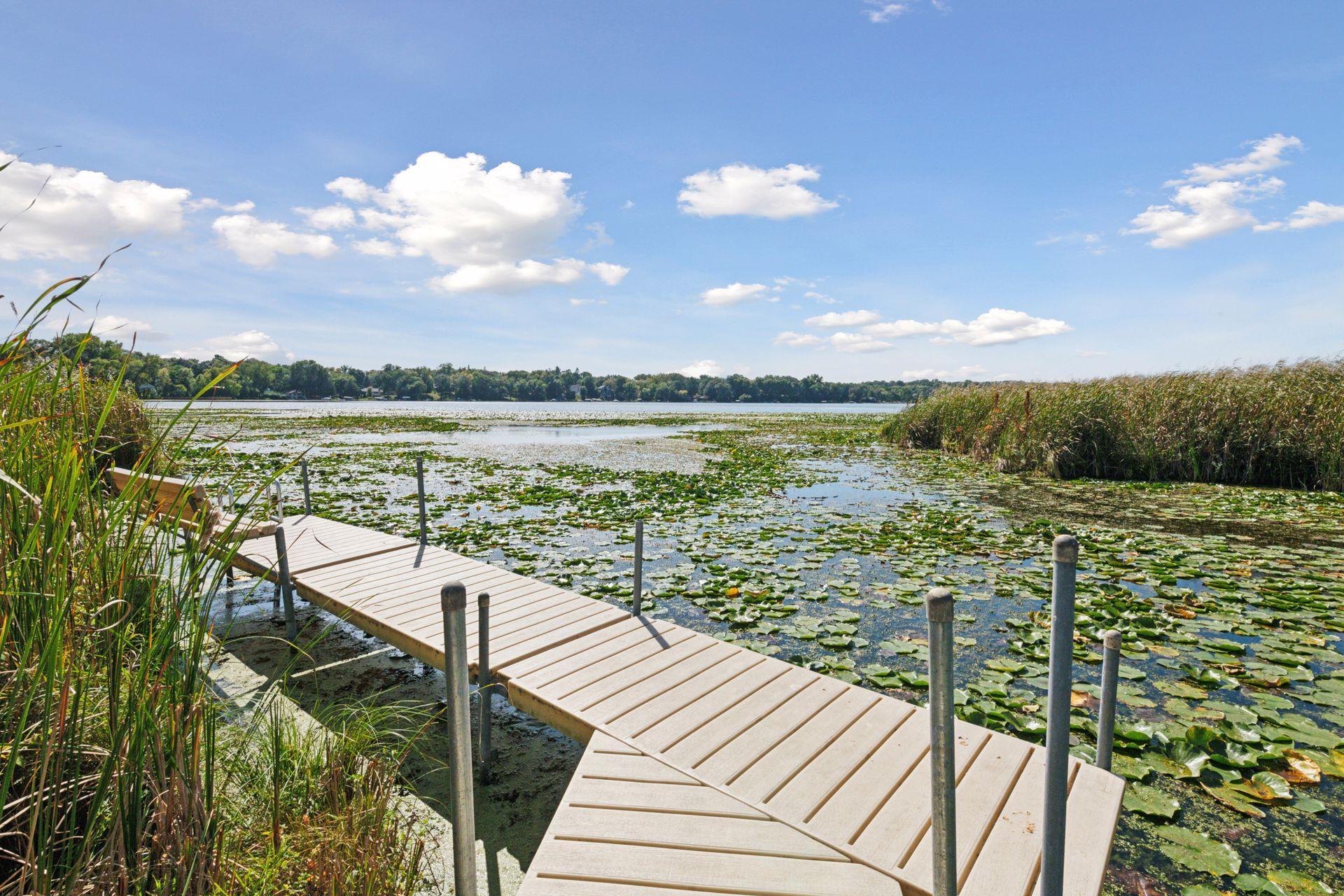 View of Residential at 5410 Three Points Boulevard #411, Mound MN 55364, Mound (56 of 73) - Mike Wilen | Minnesota Team Real Estate