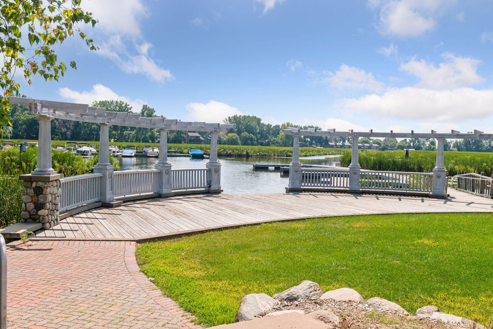 View of Residential at 5410 Three Points Boulevard #411, Mound MN 55364, Mound (63 of 73) - Mike Wilen | Minnesota Team Real Estate