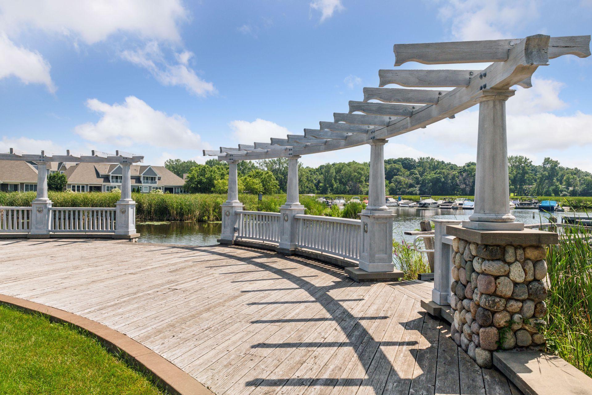 View of Residential at 5410 Three Points Boulevard #411, Mound MN 55364, Mound (65 of 73) - Mike Wilen | Minnesota Team Real Estate