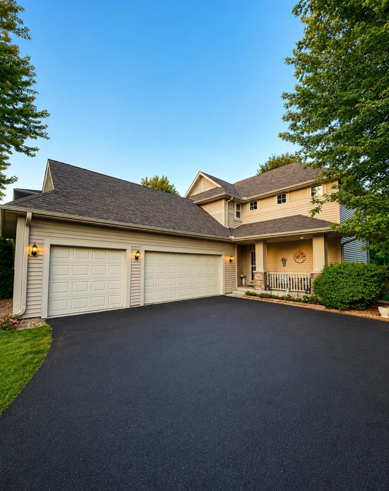 View of Residential at 9906 Scott Avenue, Brooklyn Park MN 55443, Brooklyn Park (2 of 43) - Mike Wilen | Minnesota Team Real Estate