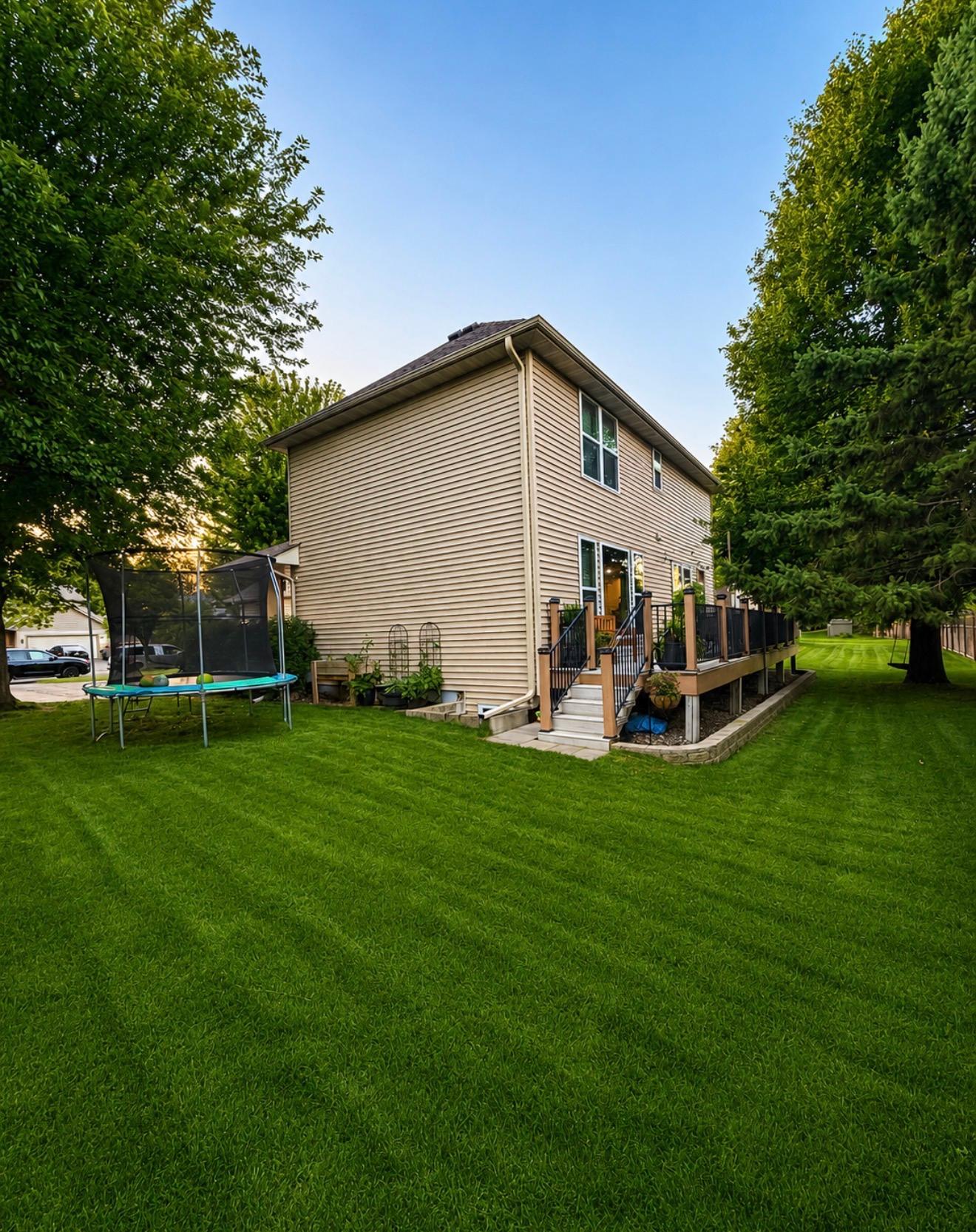 View of Residential at 9906 Scott Avenue, Brooklyn Park MN 55443, Brooklyn Park (33 of 43) - Mike Wilen | Minnesota Team Real Estate