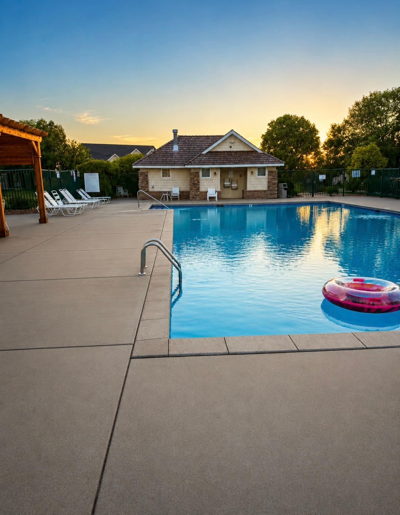 View of Residential at 9906 Scott Avenue, Brooklyn Park MN 55443, Brooklyn Park (37 of 43) - Mike Wilen | Minnesota Team Real Estate