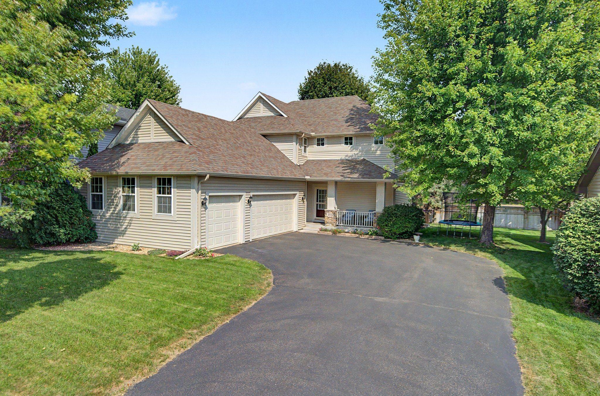 View of Residential at 9906 Scott Avenue, Brooklyn Park MN 55443, Brooklyn Park - Mike Wilen | Minnesota Team Real Estate