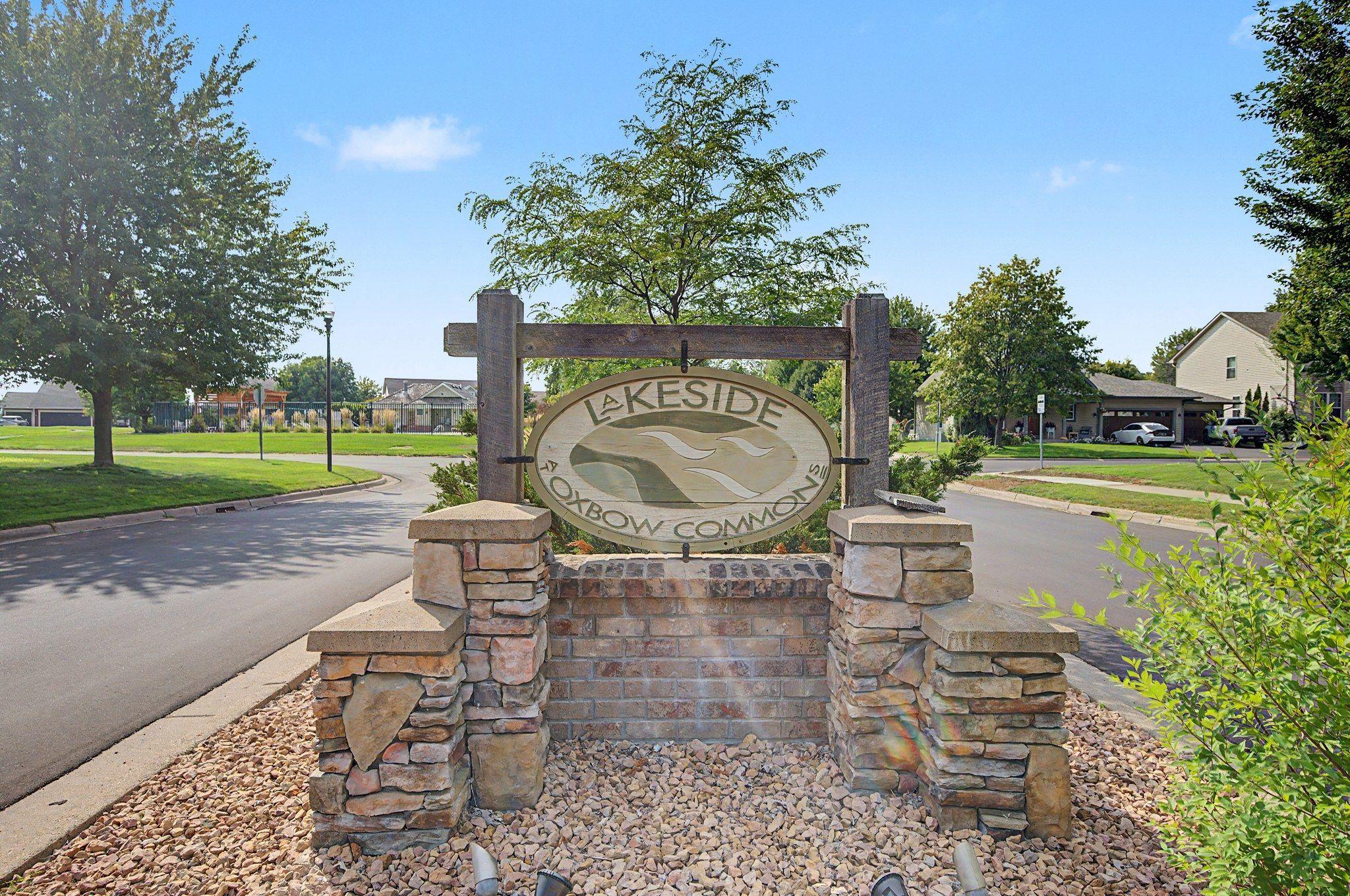 View of Residential at 9906 Scott Avenue, Brooklyn Park MN 55443, Brooklyn Park (43 of 43) - Mike Wilen | Minnesota Team Real Estate