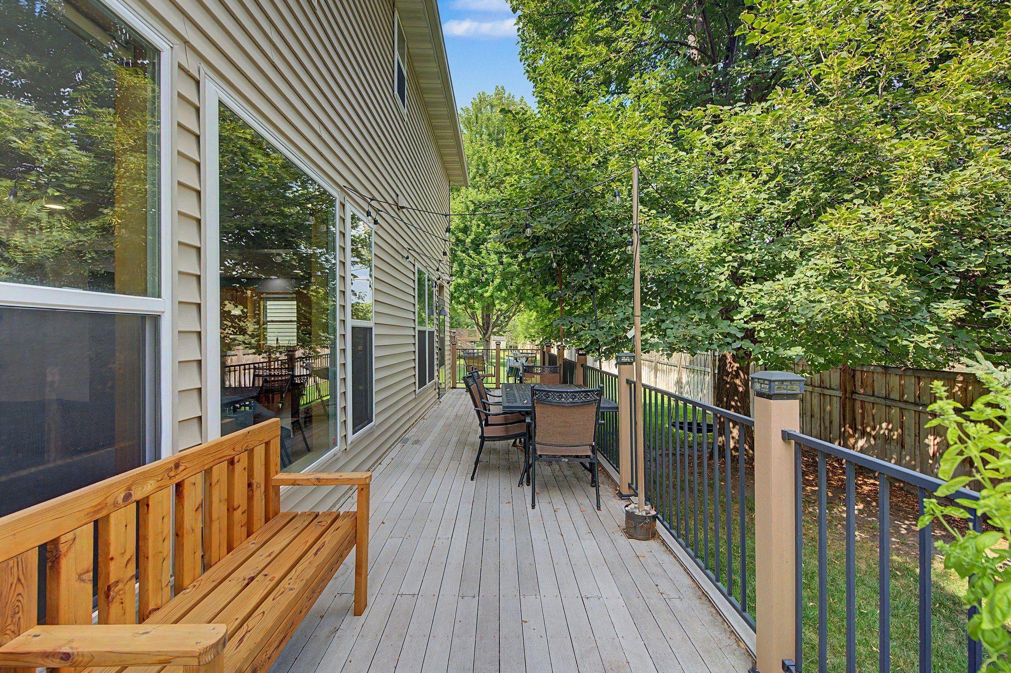 View of Residential at 9906 Scott Avenue, Brooklyn Park MN 55443, Brooklyn Park (36 of 43) - Mike Wilen | Minnesota Team Real Estate
