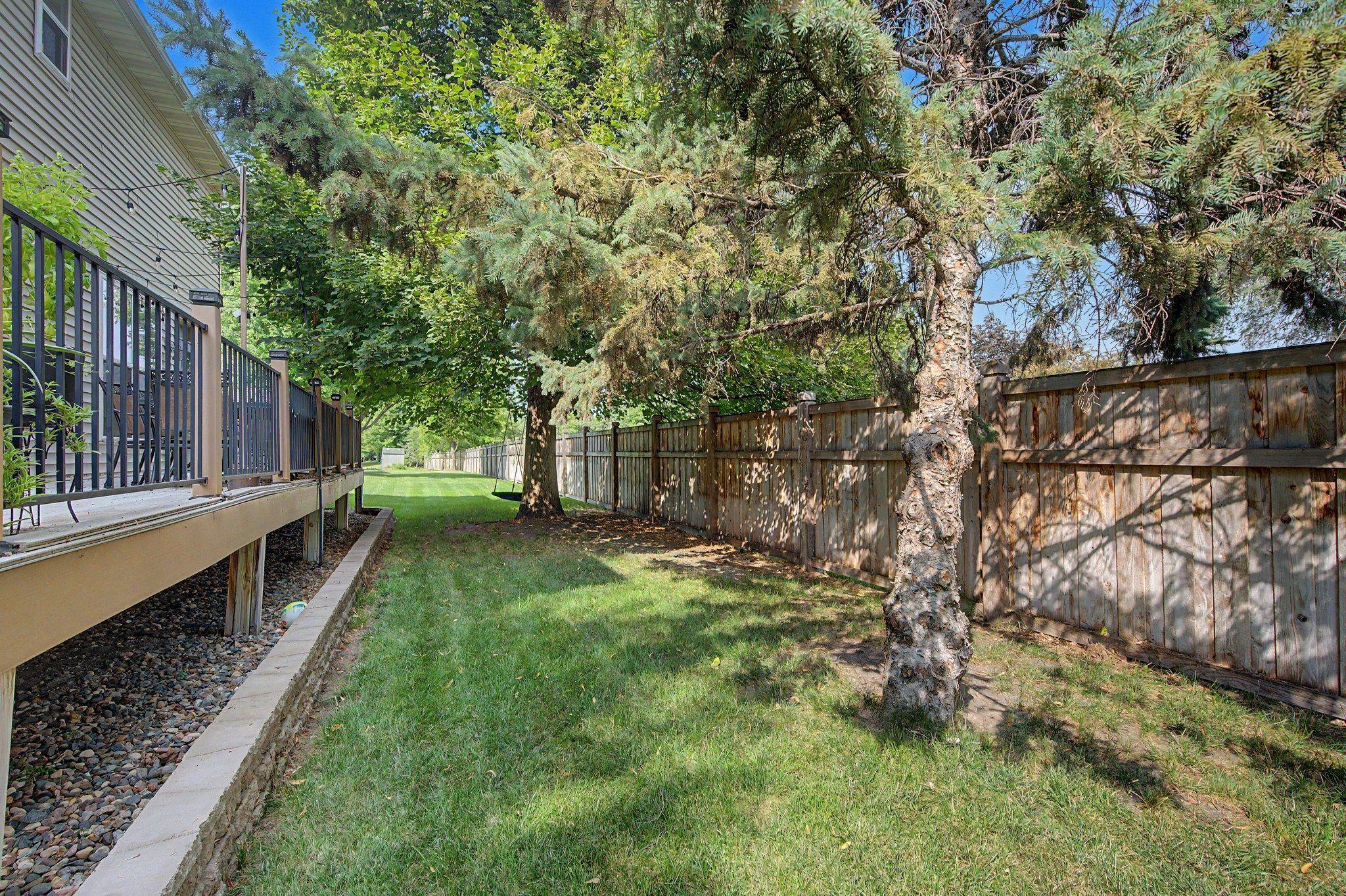 View of Residential at 9906 Scott Avenue, Brooklyn Park MN 55443, Brooklyn Park (42 of 43) - Mike Wilen | Minnesota Team Real Estate