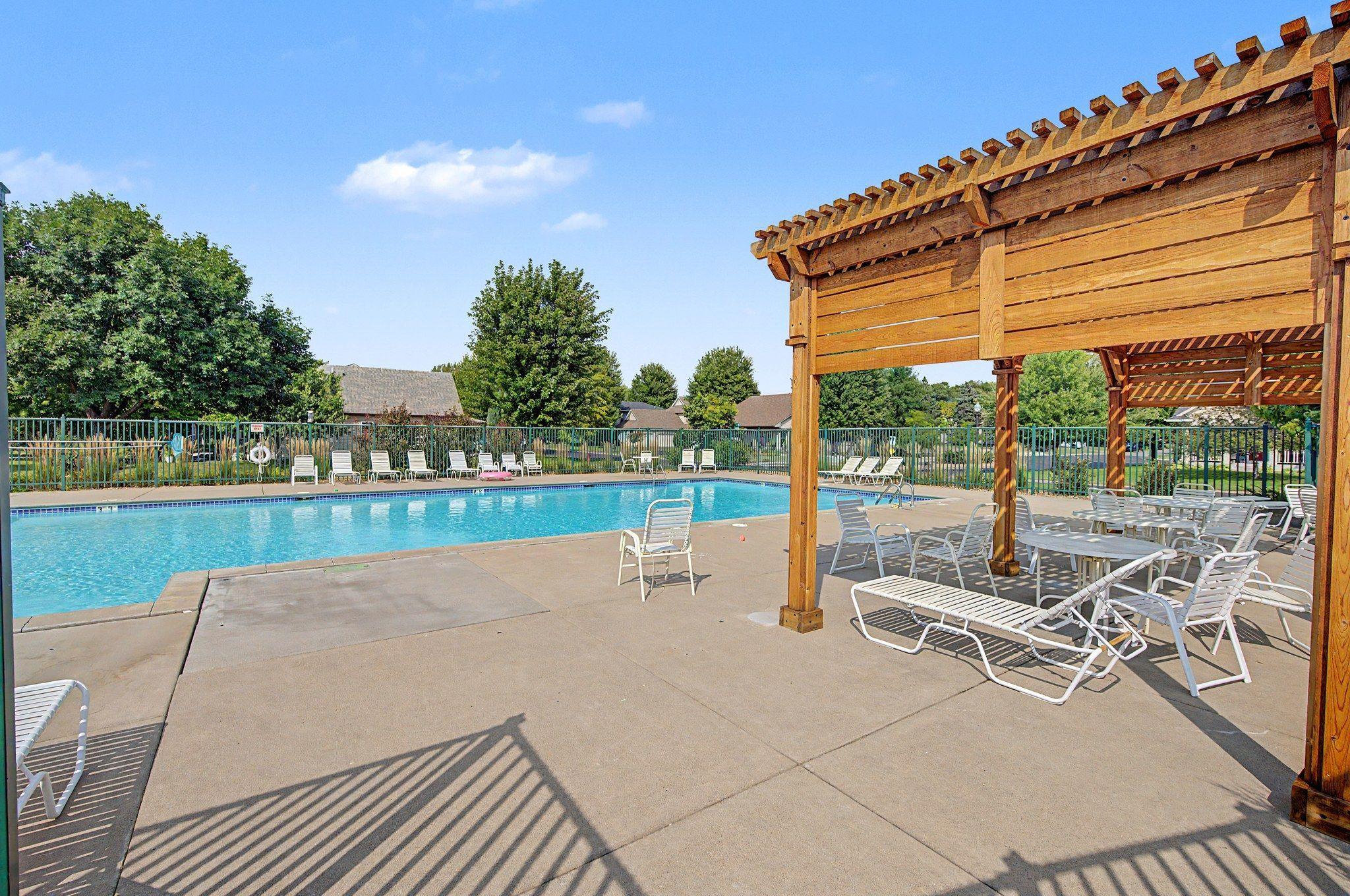 View of Residential at 9906 Scott Avenue, Brooklyn Park MN 55443, Brooklyn Park (40 of 43) - Mike Wilen | Minnesota Team Real Estate