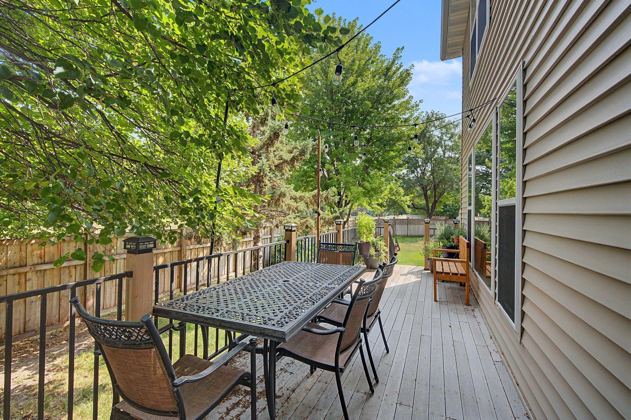 View of Residential at 9906 Scott Avenue, Brooklyn Park MN 55443, Brooklyn Park (35 of 43) - Mike Wilen | Minnesota Team Real Estate