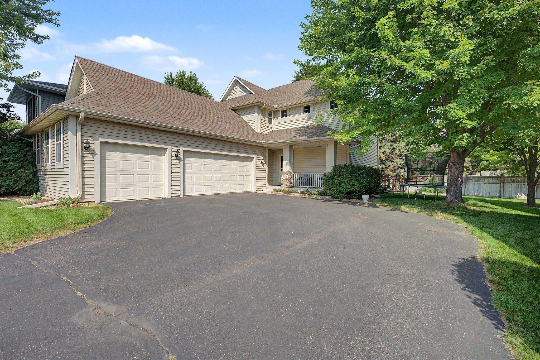 View of Residential at 9906 Scott Avenue, Brooklyn Park MN 55443, Brooklyn Park (28 of 43) - Mike Wilen | Minnesota Team Real Estate