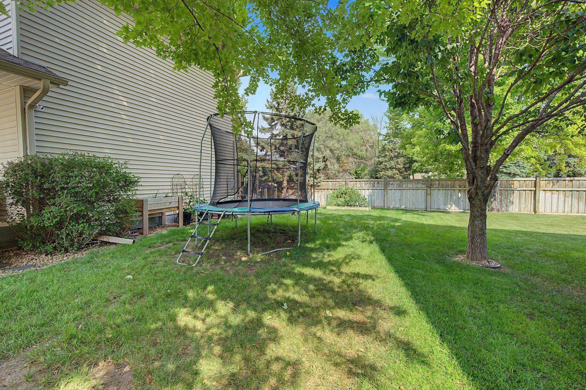 View of Residential at 9906 Scott Avenue, Brooklyn Park MN 55443, Brooklyn Park (34 of 43) - Mike Wilen | Minnesota Team Real Estate