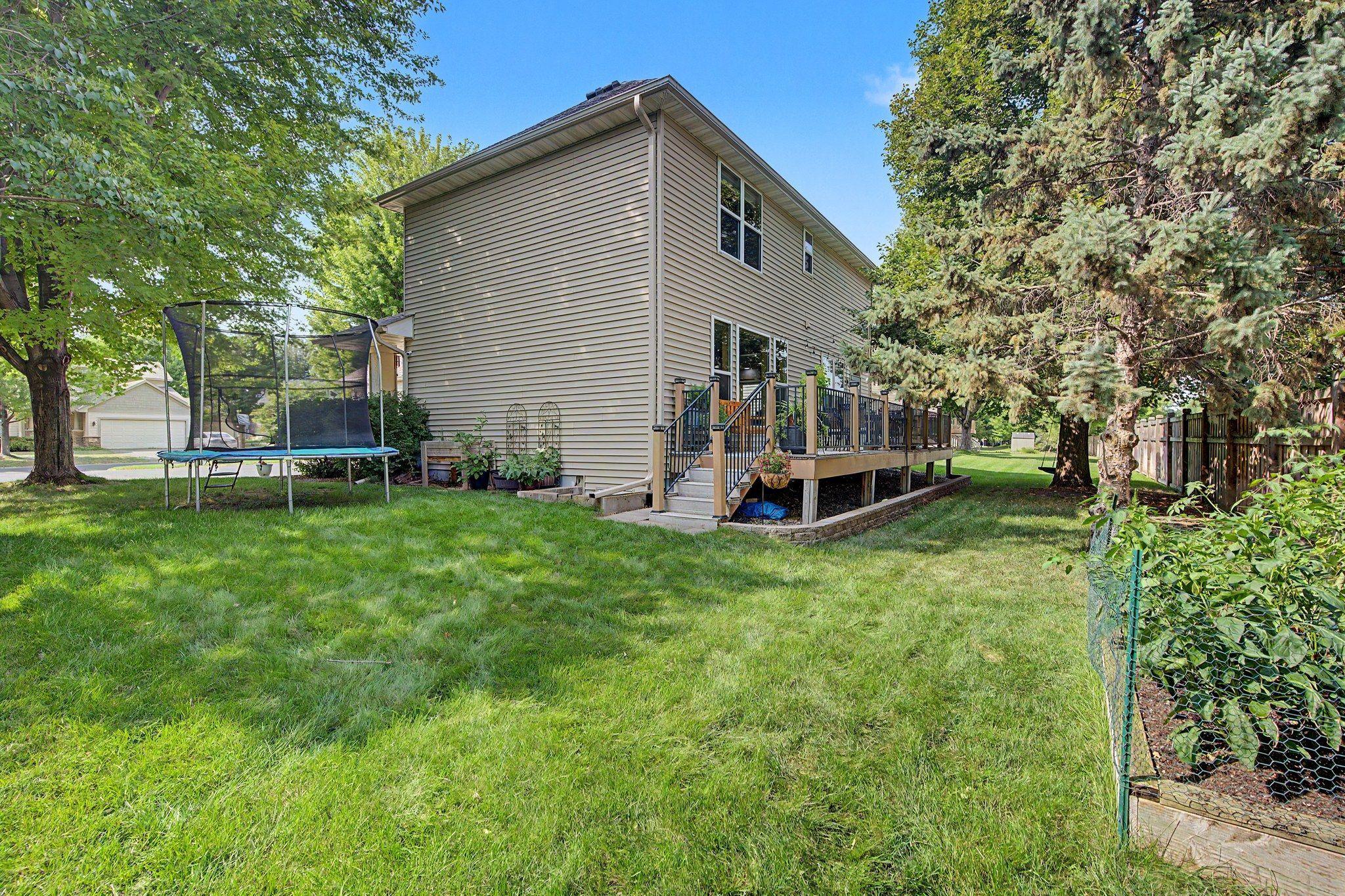View of Residential at 9906 Scott Avenue, Brooklyn Park MN 55443, Brooklyn Park (32 of 43) - Mike Wilen | Minnesota Team Real Estate
