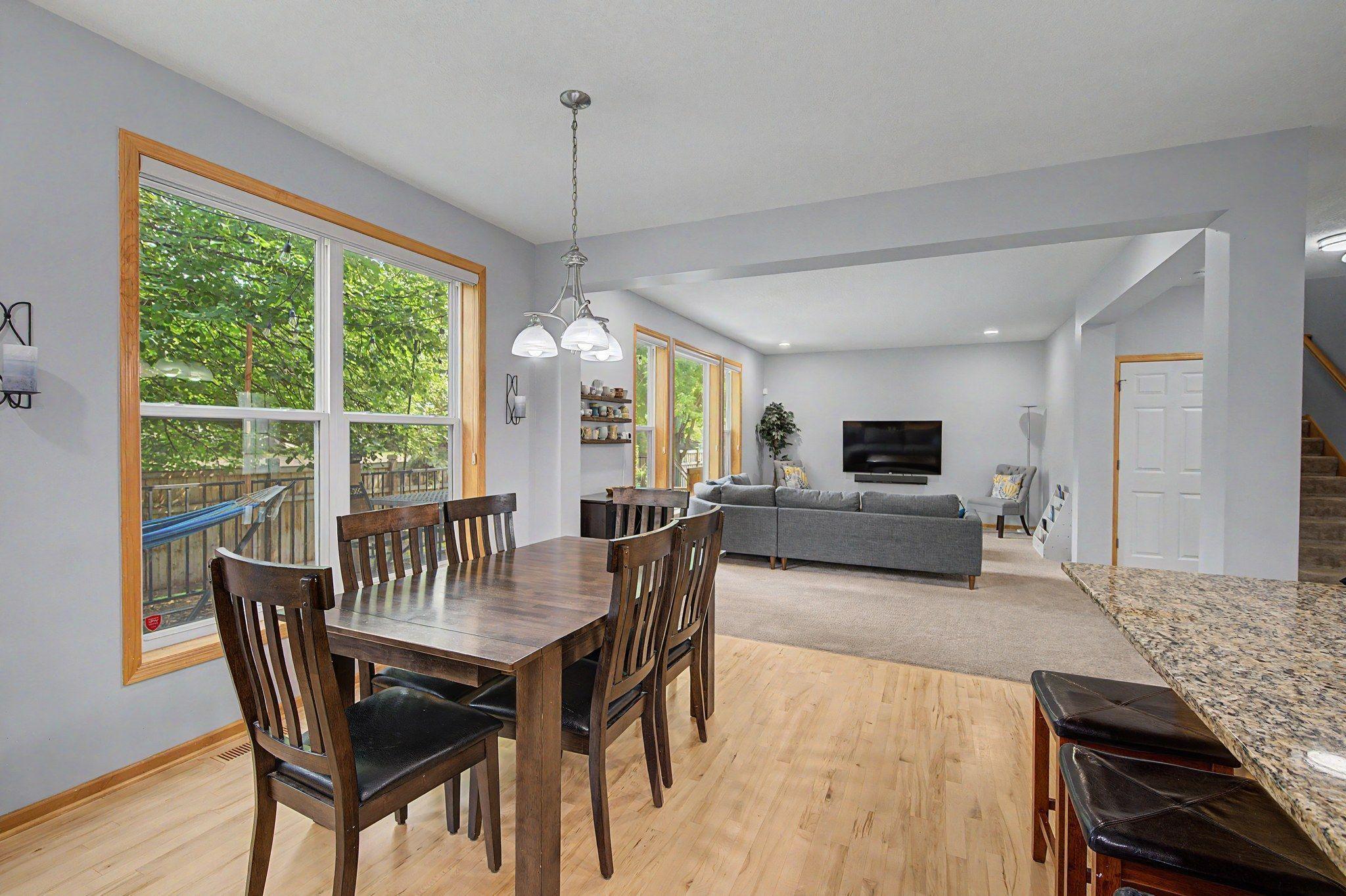 View of Residential at 9906 Scott Avenue, Brooklyn Park MN 55443, Brooklyn Park (8 of 43) - Mike Wilen | Minnesota Team Real Estate
