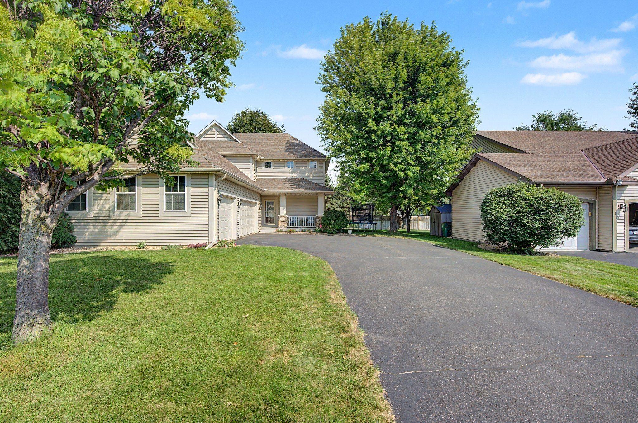 View of Residential at 9906 Scott Avenue, Brooklyn Park MN 55443, Brooklyn Park (29 of 43) - Mike Wilen | Minnesota Team Real Estate