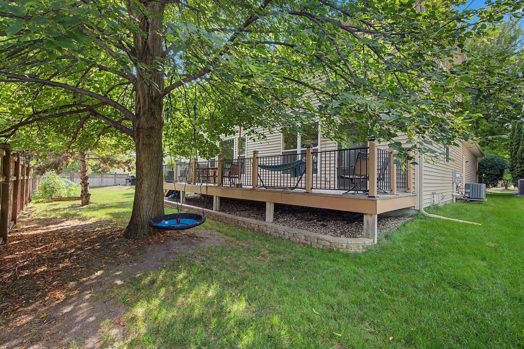 View of Residential at 9906 Scott Avenue, Brooklyn Park MN 55443, Brooklyn Park (31 of 43) - Mike Wilen | Minnesota Team Real Estate