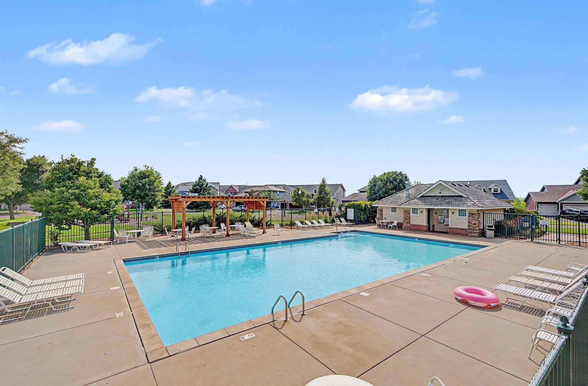 View of Residential at 9906 Scott Avenue, Brooklyn Park MN 55443, Brooklyn Park (39 of 43) - Mike Wilen | Minnesota Team Real Estate