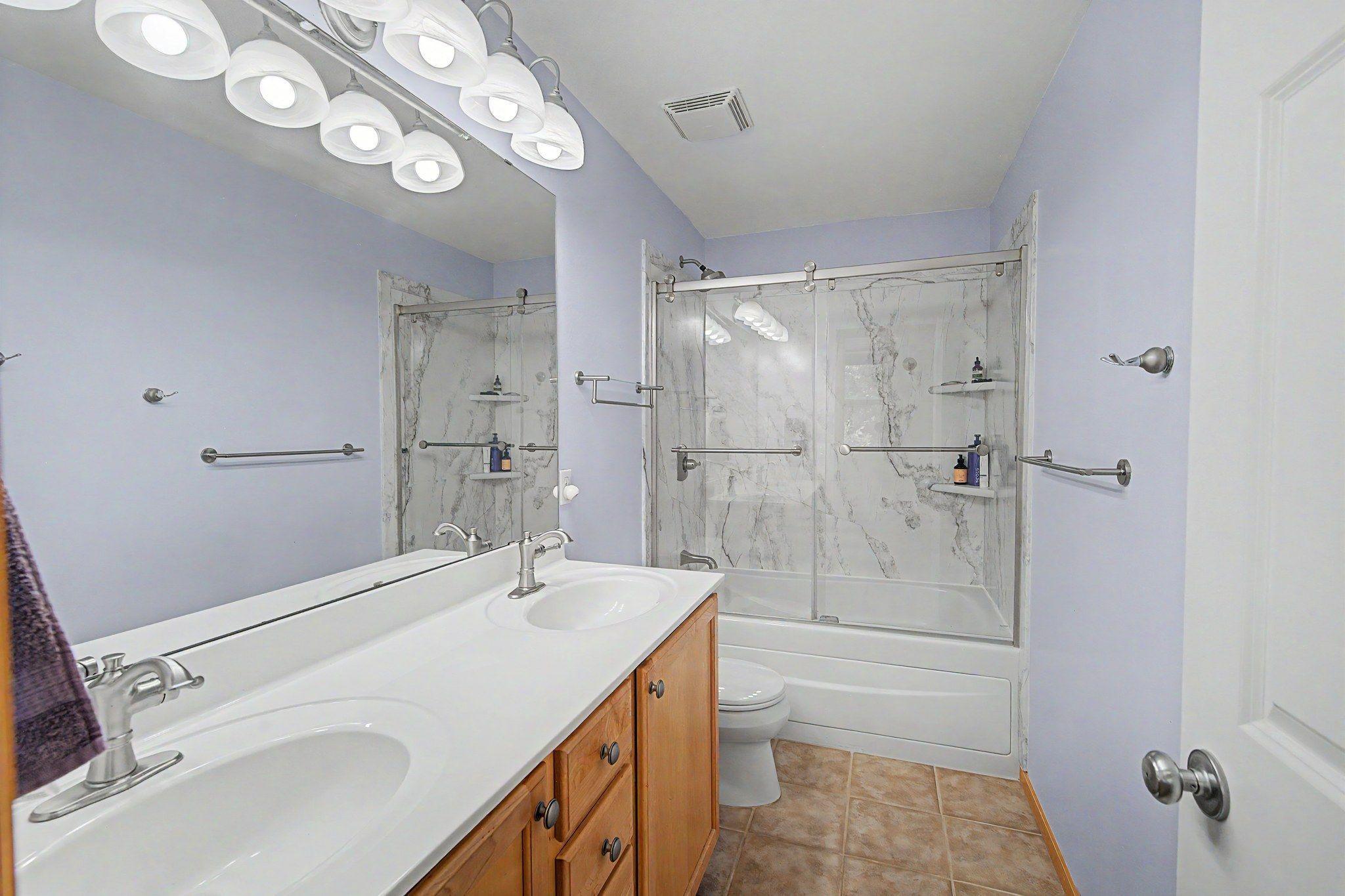 View of Residential at 9906 Scott Avenue, Brooklyn Park MN 55443, Brooklyn Park (17 of 43) - Mike Wilen | Minnesota Team Real Estate