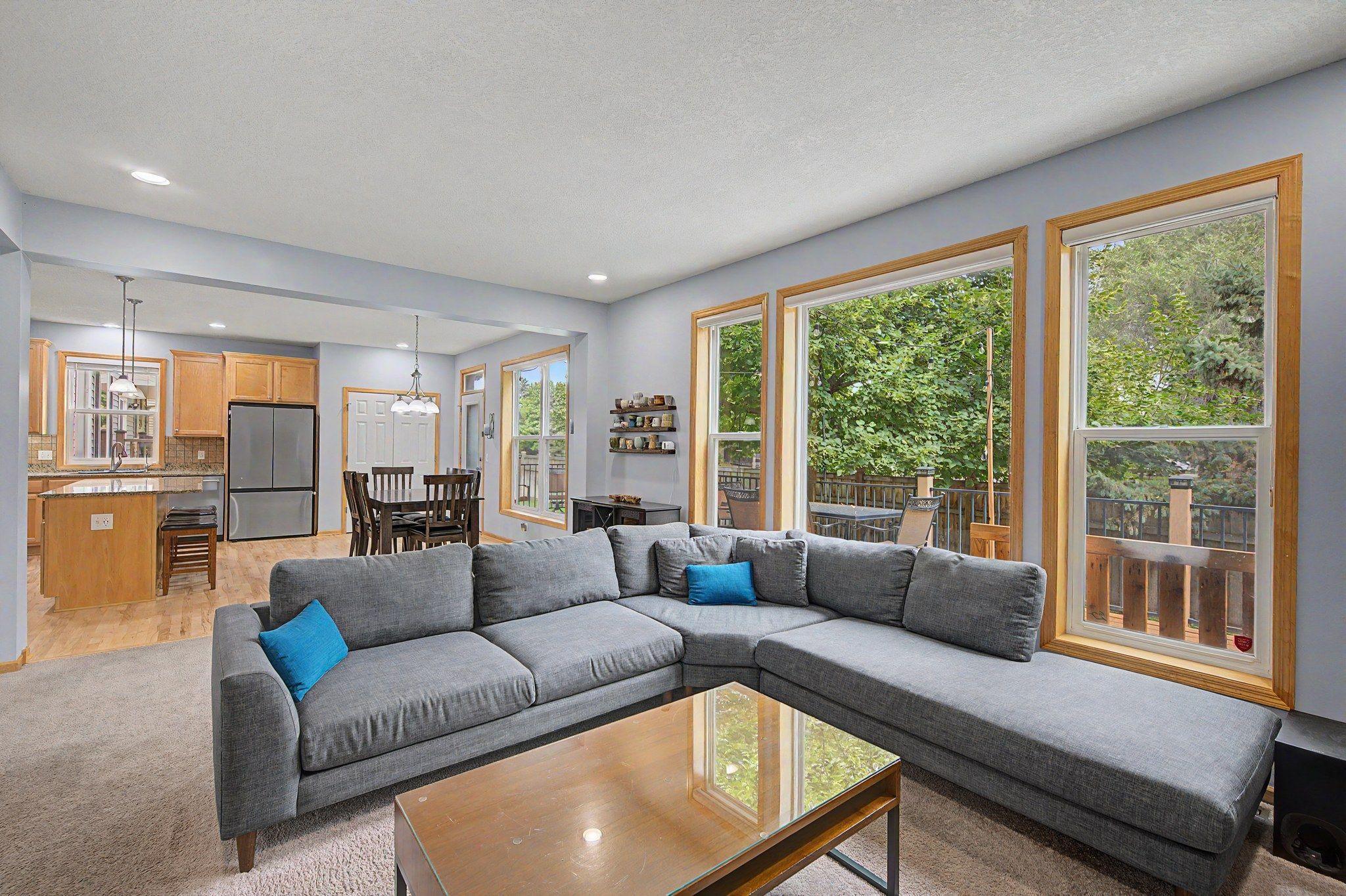 View of Residential at 9906 Scott Avenue, Brooklyn Park MN 55443, Brooklyn Park (9 of 43) - Mike Wilen | Minnesota Team Real Estate