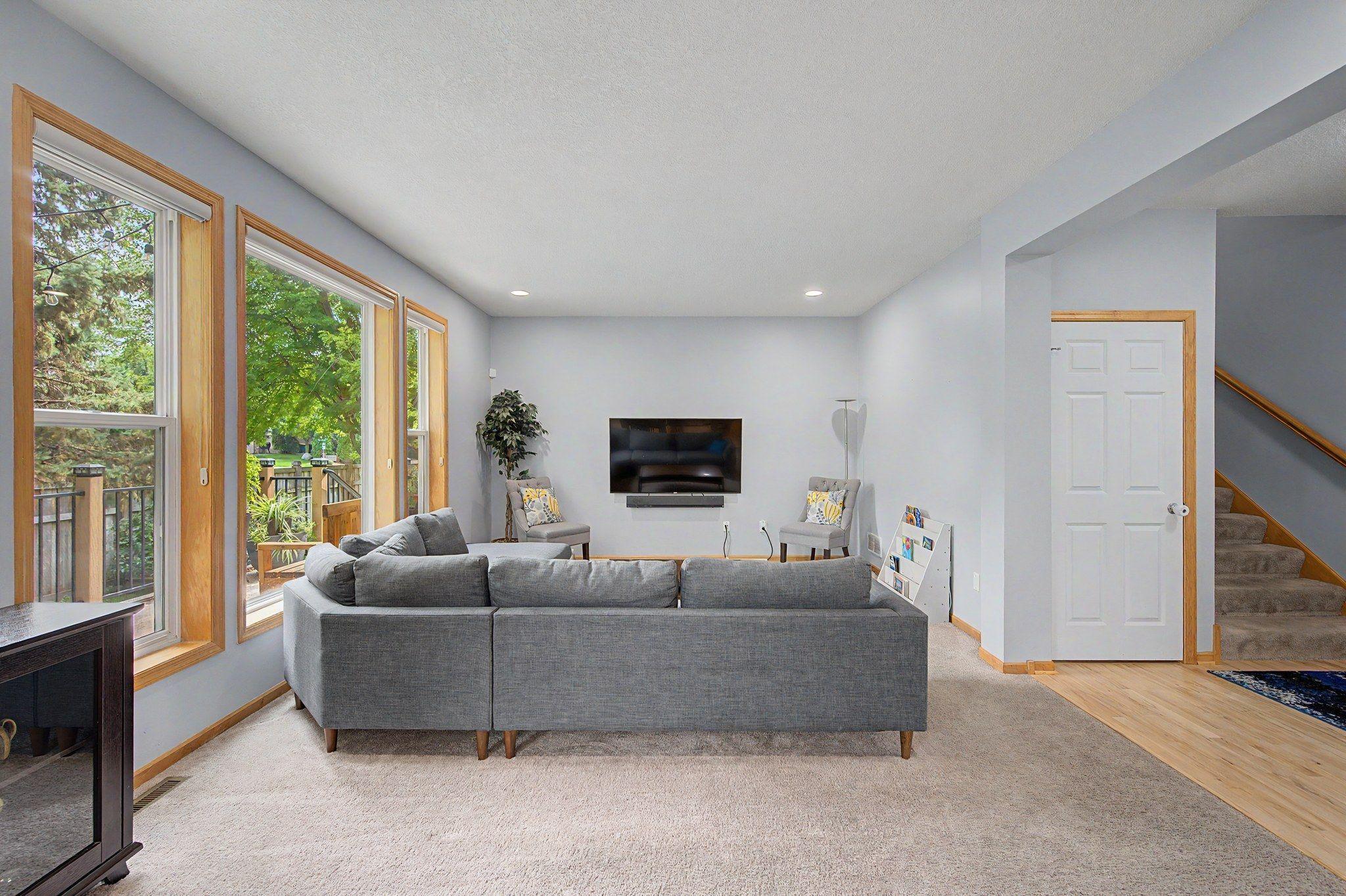 View of Residential at 9906 Scott Avenue, Brooklyn Park MN 55443, Brooklyn Park (12 of 43) - Mike Wilen | Minnesota Team Real Estate