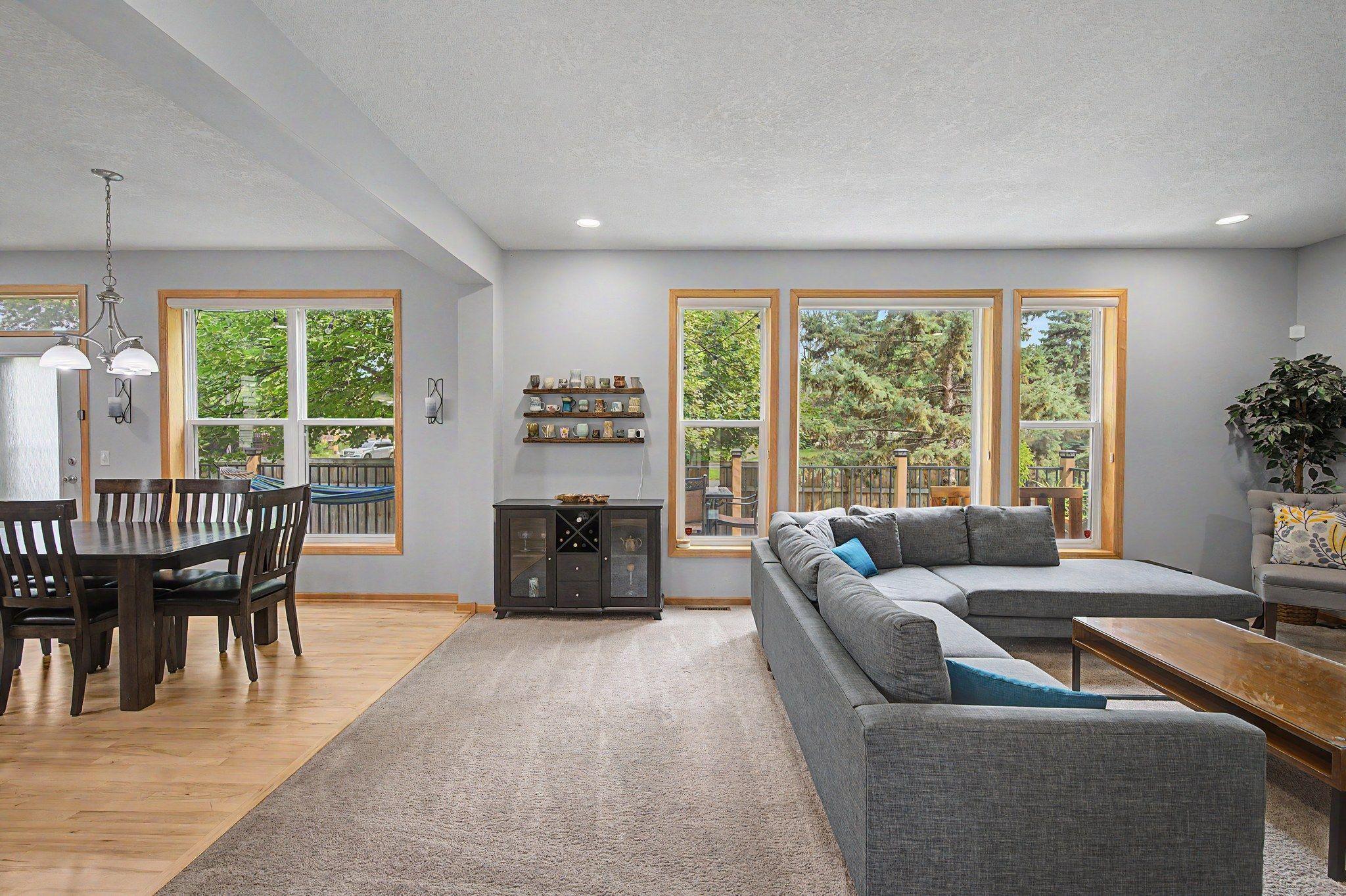 View of Residential at 9906 Scott Avenue, Brooklyn Park MN 55443, Brooklyn Park (11 of 43) - Mike Wilen | Minnesota Team Real Estate