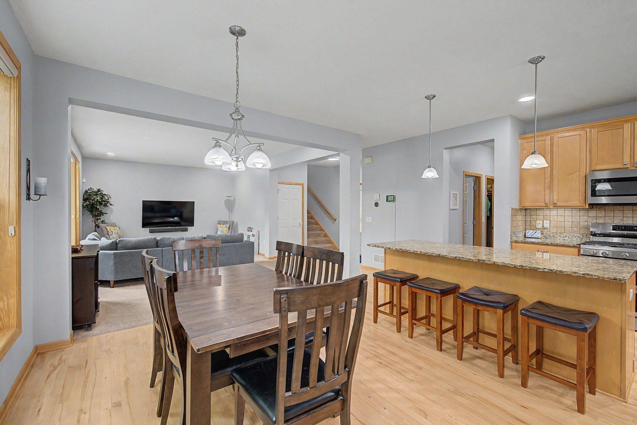 View of Residential at 9906 Scott Avenue, Brooklyn Park MN 55443, Brooklyn Park (7 of 43) - Mike Wilen | Minnesota Team Real Estate
