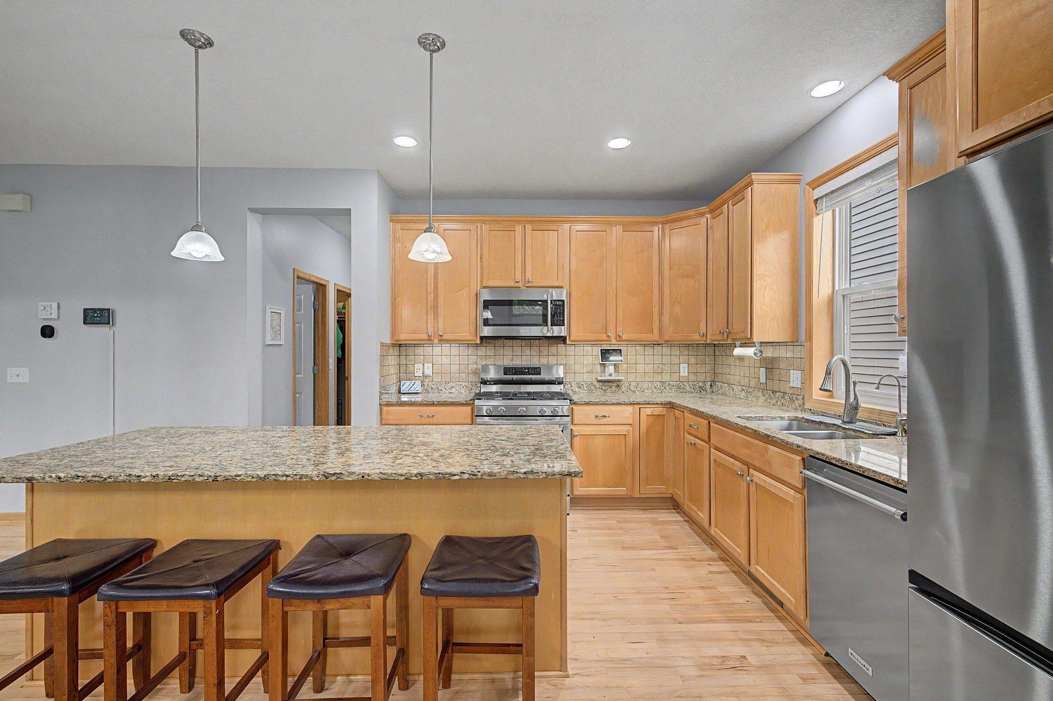 View of Residential at 9906 Scott Avenue, Brooklyn Park MN 55443, Brooklyn Park (6 of 43) - Mike Wilen | Minnesota Team Real Estate
