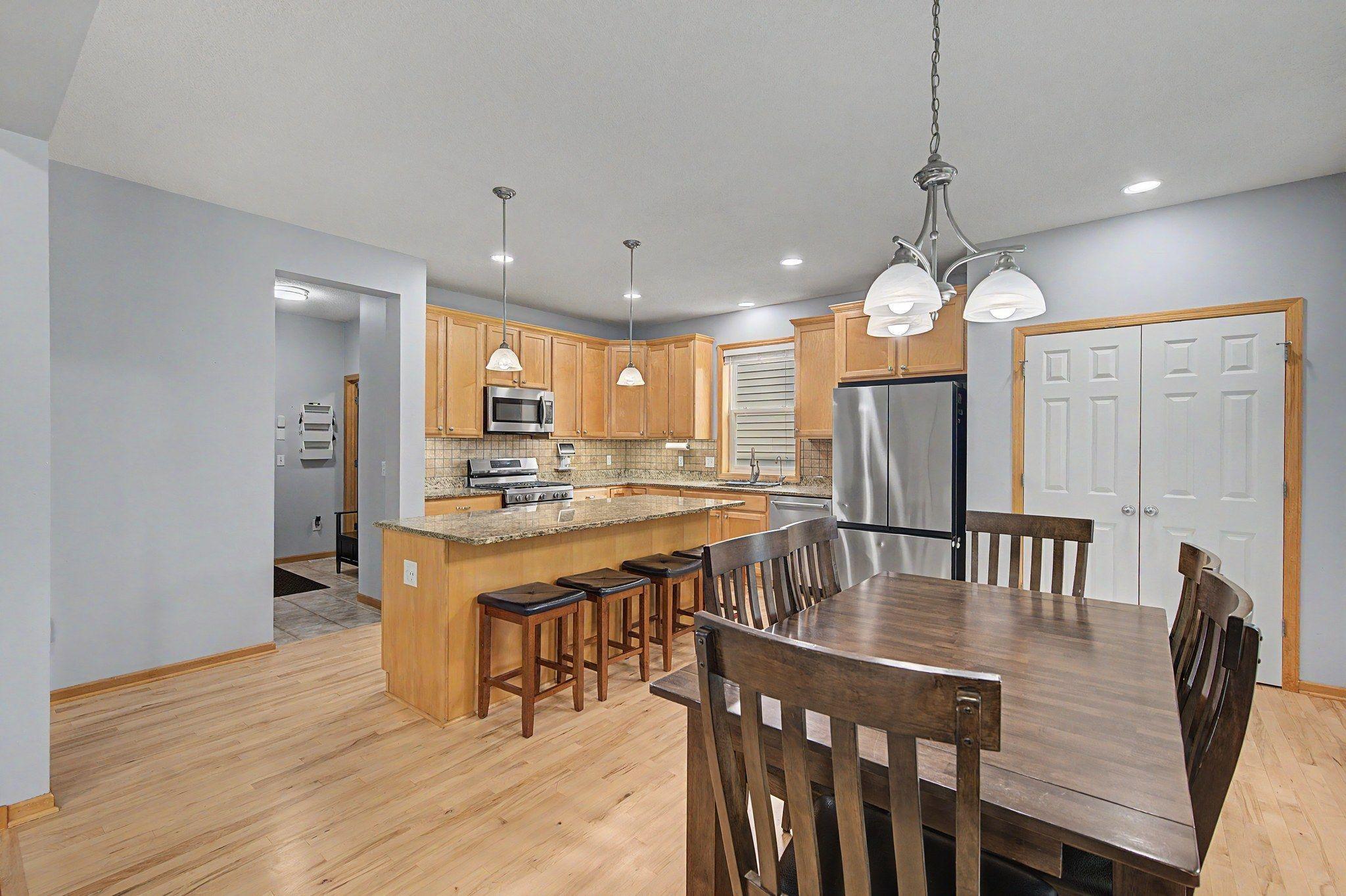 View of Residential at 9906 Scott Avenue, Brooklyn Park MN 55443, Brooklyn Park (5 of 43) - Mike Wilen | Minnesota Team Real Estate