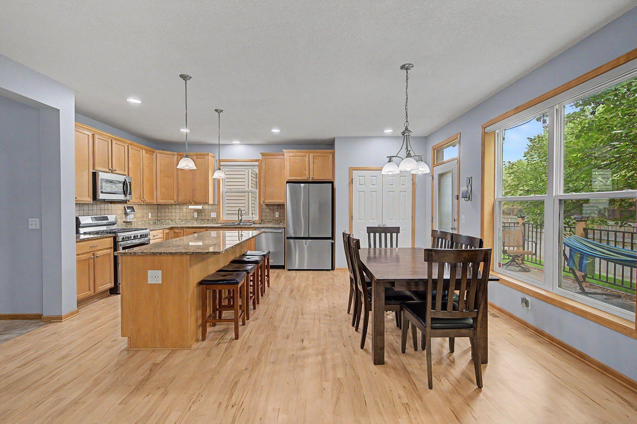 View of Residential at 9906 Scott Avenue, Brooklyn Park MN 55443, Brooklyn Park (4 of 43) - Mike Wilen | Minnesota Team Real Estate