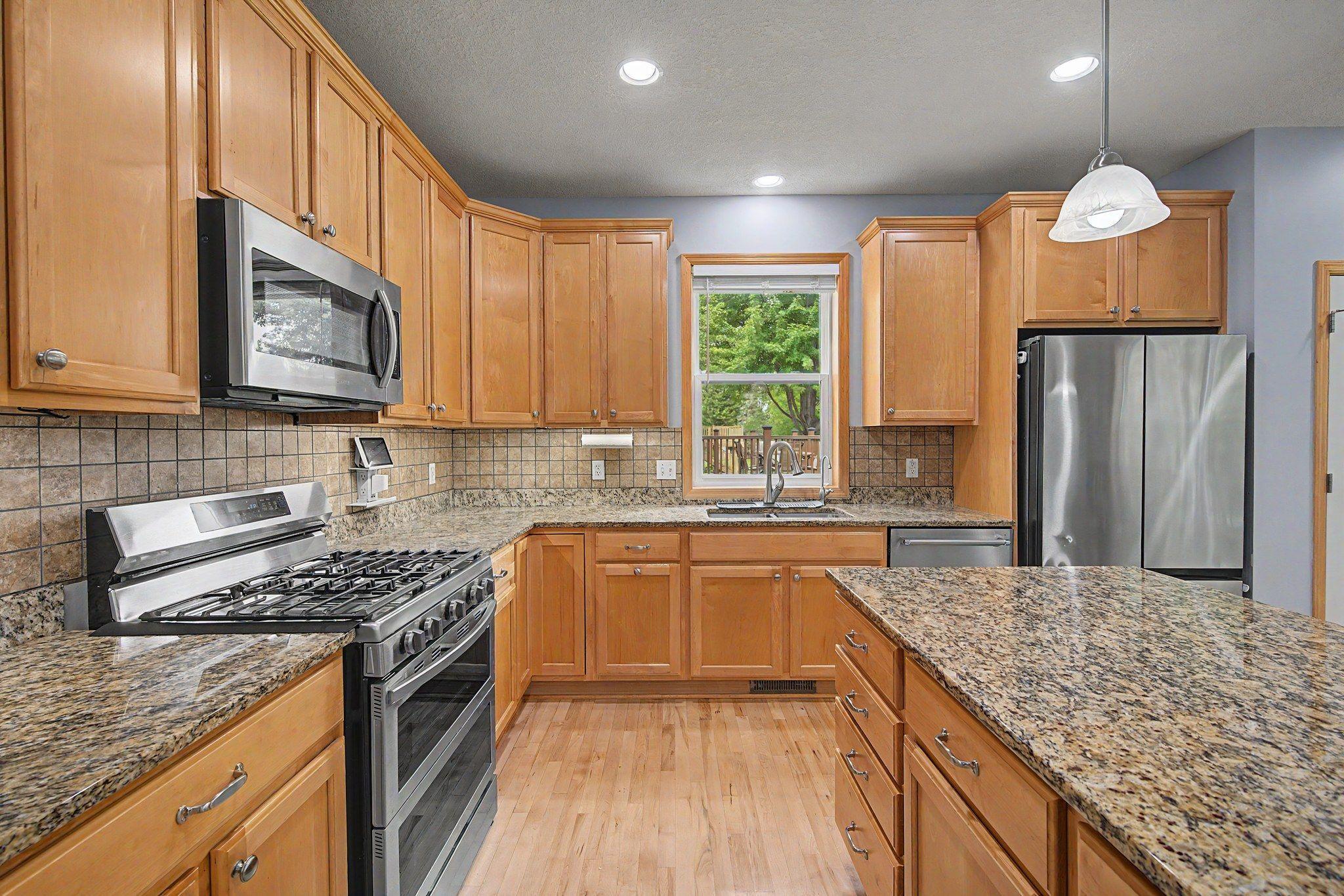 View of Residential at 9906 Scott Avenue, Brooklyn Park MN 55443, Brooklyn Park (3 of 43) - Mike Wilen | Minnesota Team Real Estate