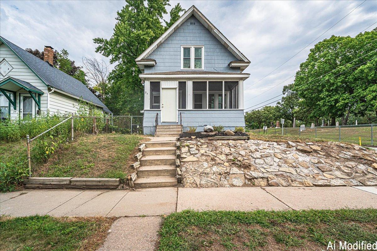 View of Residential at 35 Manitoba Avenue, Saint Paul MN 55117, Saint Paul - Mike Wilen | Minnesota Team Real Estate