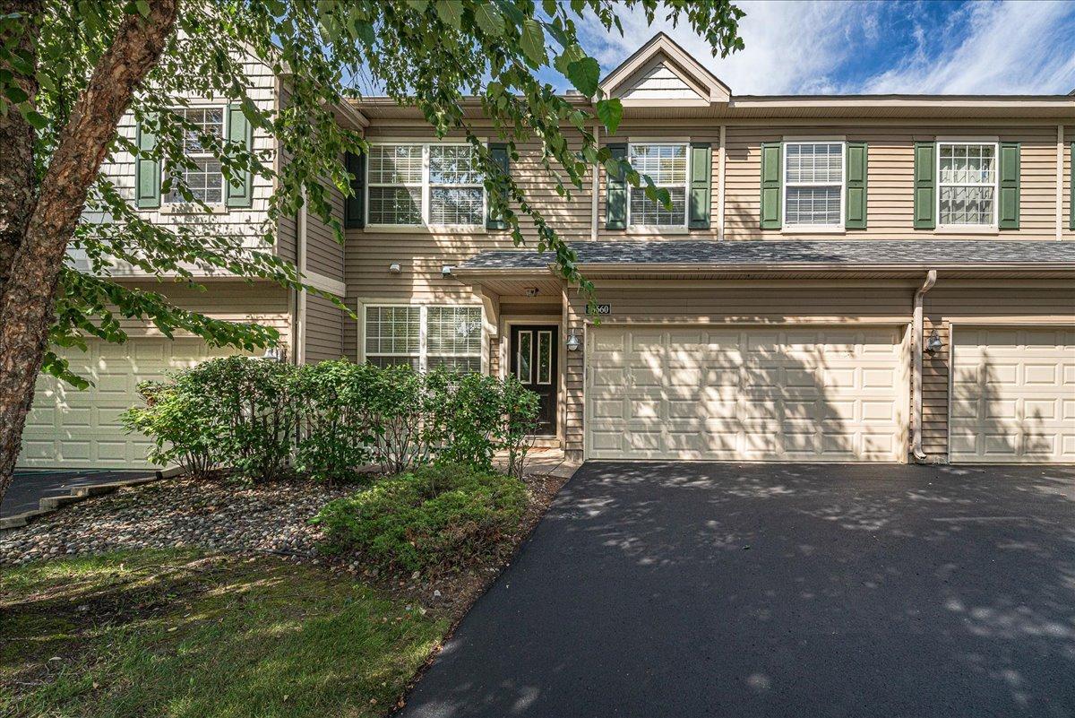 View of (TH) Side x Side at 13660 Brass Parkway, Rosemount - Mike Wilen | Minnesota Team Real Estate