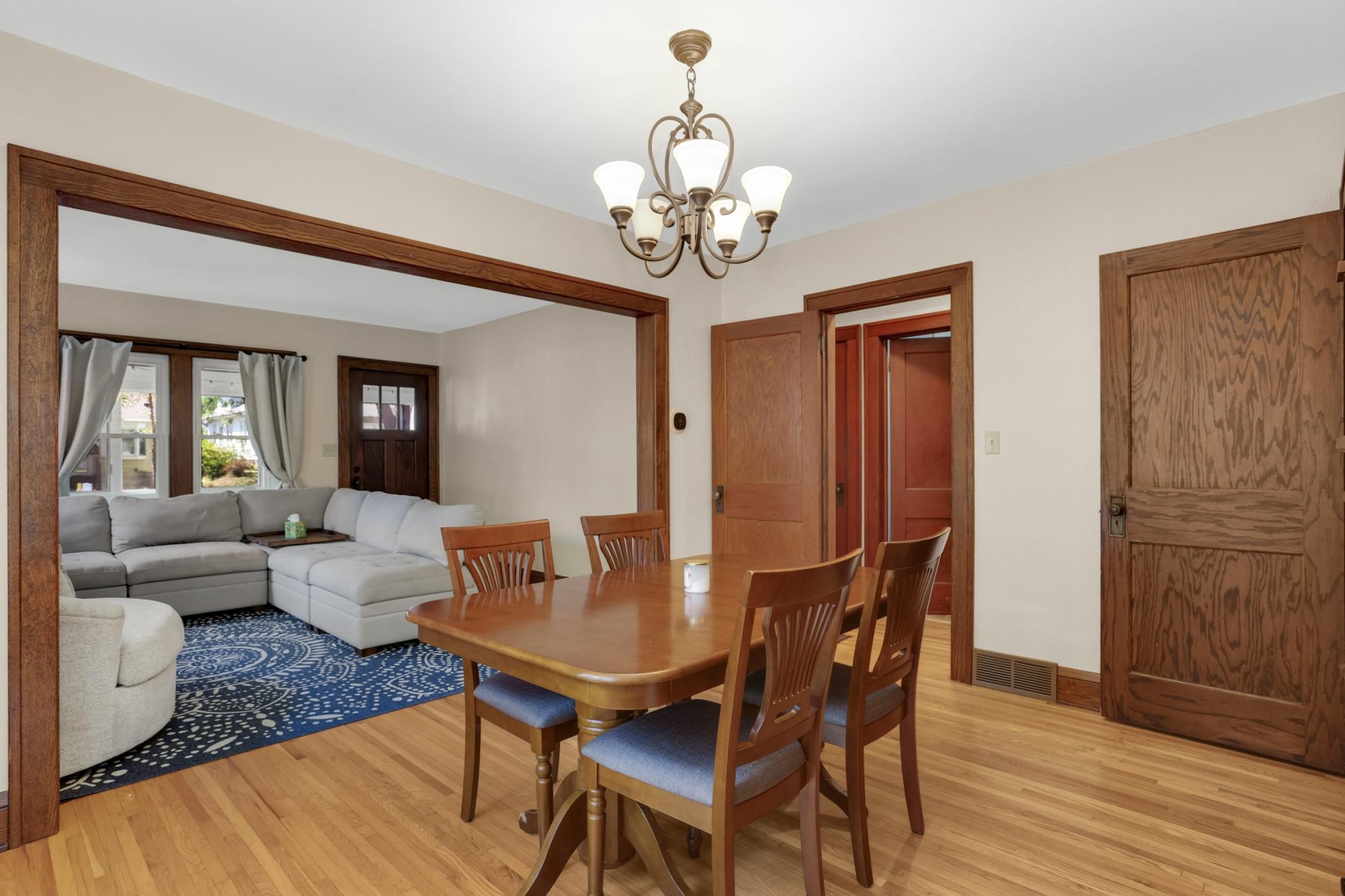 View of Residential at 1047 Rose Avenue, Saint Paul MN 55106, Saint Paul (8 of 33) - Mike Wilen | Minnesota Team Real Estate