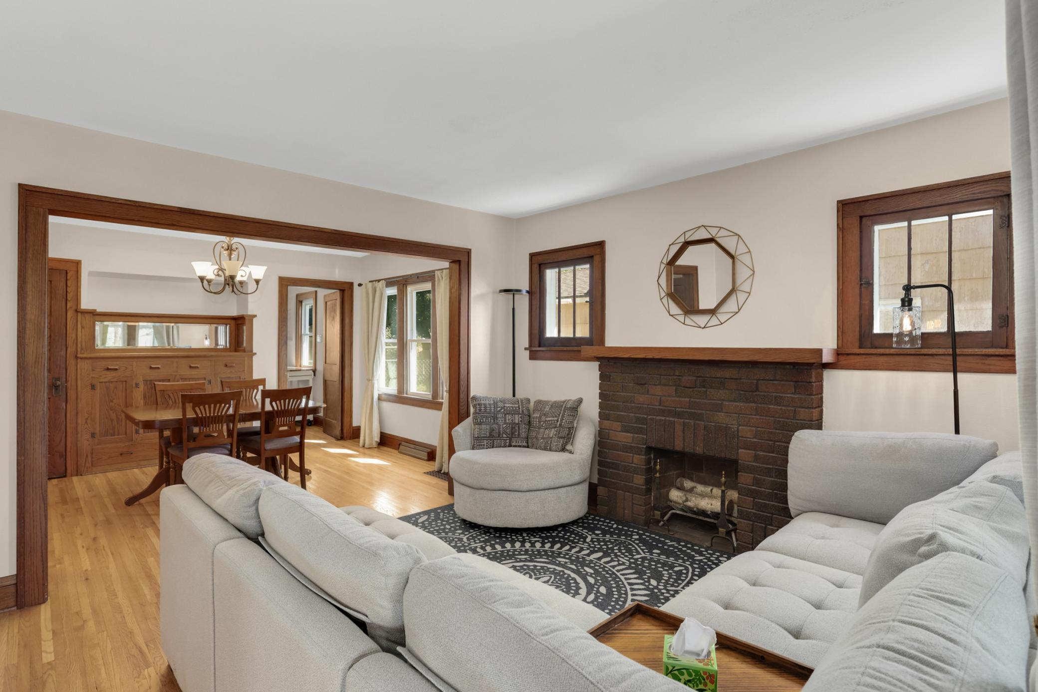 View of Residential at 1047 Rose Avenue, Saint Paul MN 55106, Saint Paul (5 of 33) - Mike Wilen | Minnesota Team Real Estate