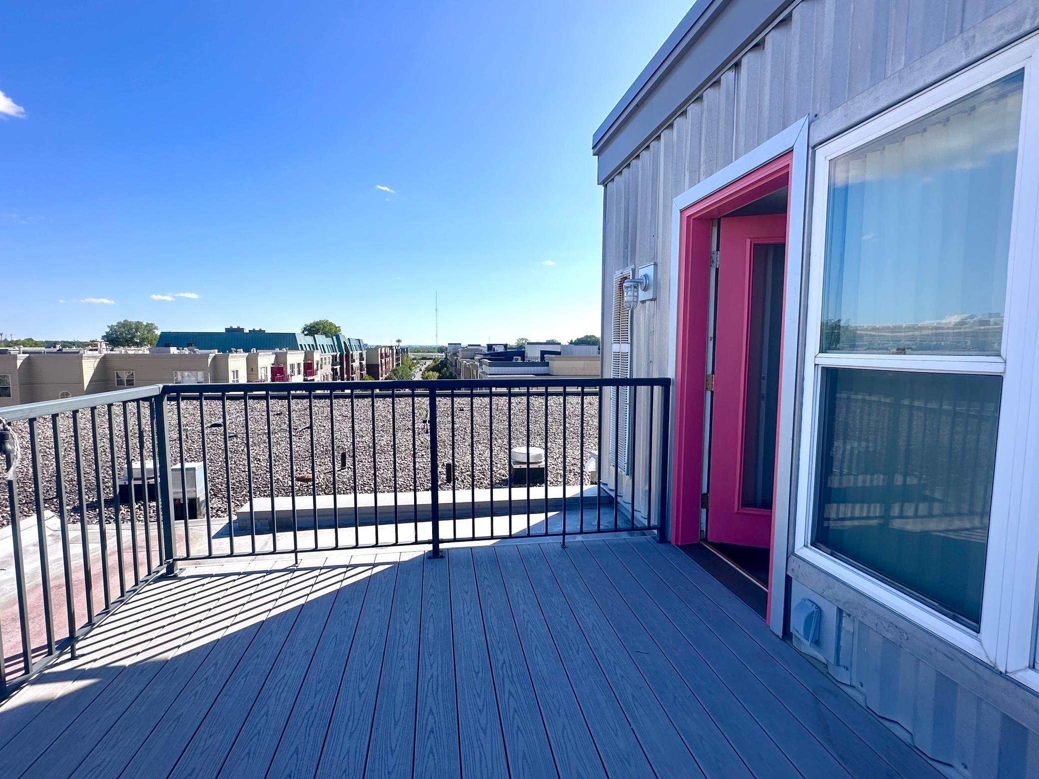 View of (CC) High Rise (4+ Levels) at 2650 University Avenue, Saint Paul - Mike Wilen | Minnesota Team Real Estate