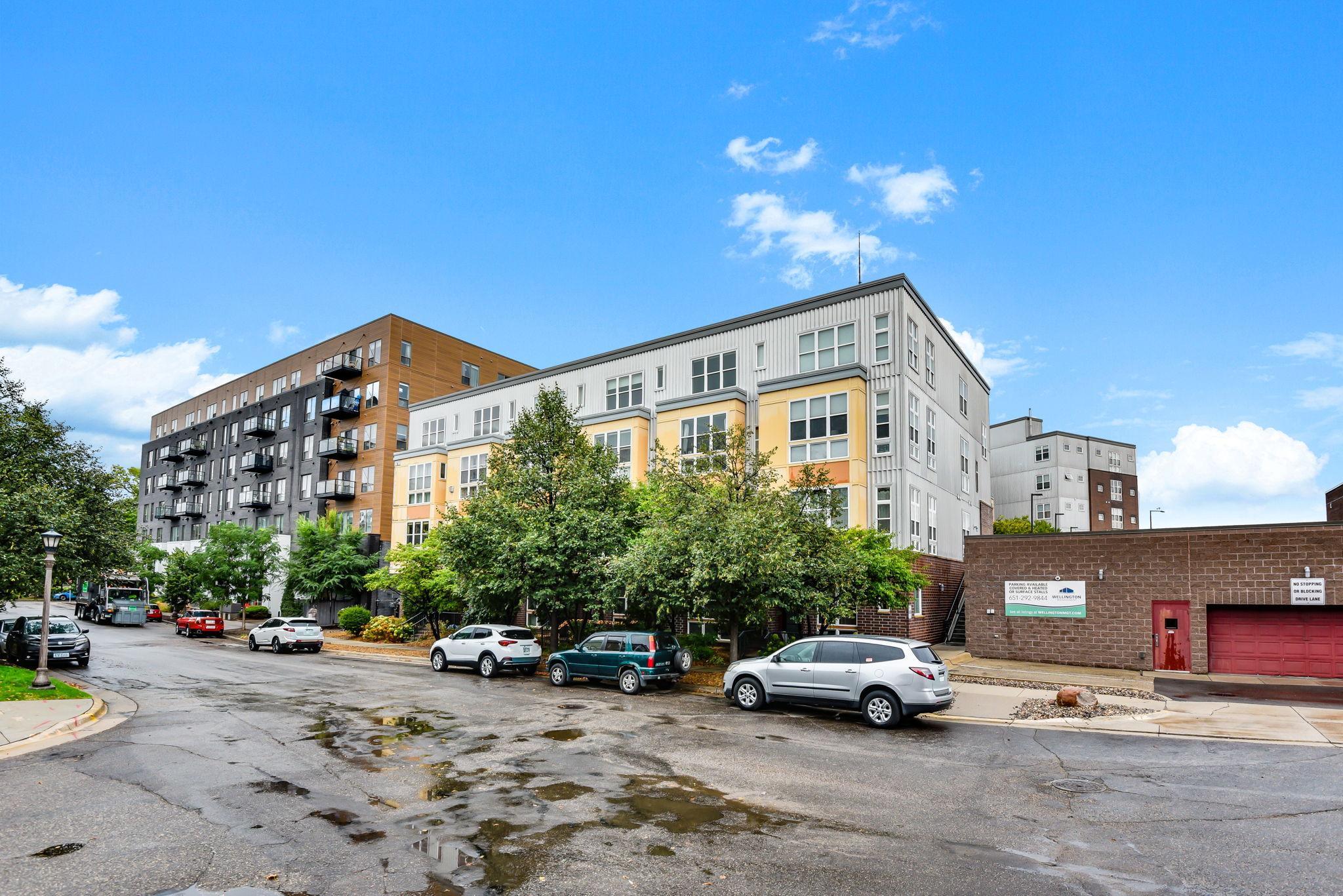 View of Residential at 2650 University Avenue #307, Saint Paul MN 55114, Saint Paul (7 of 42) - Mike Wilen | Minnesota Team Real Estate