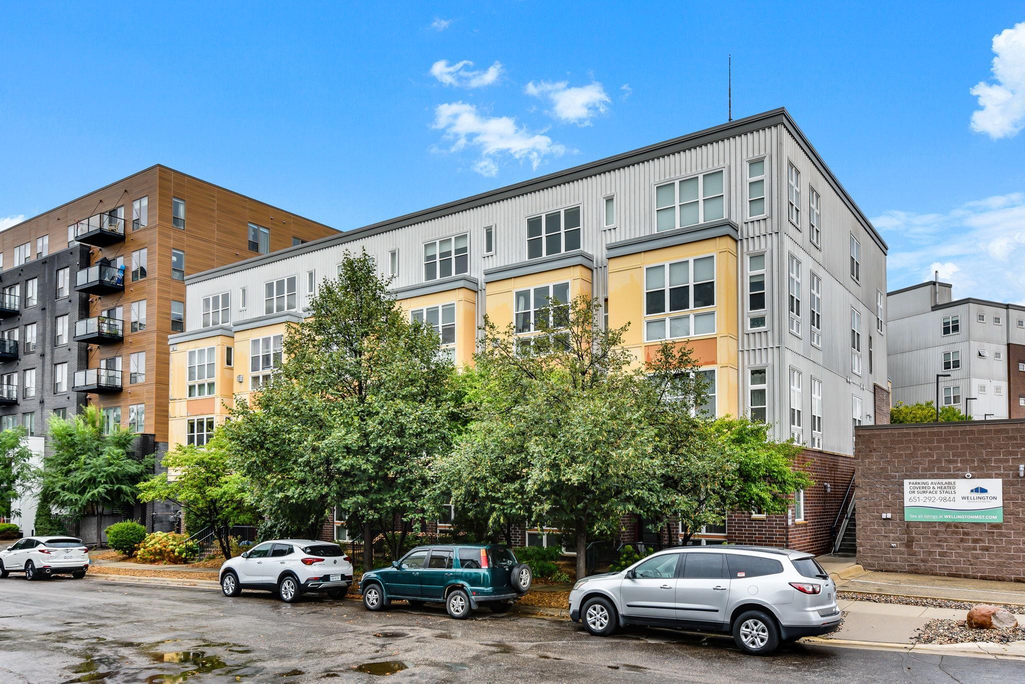 View of Residential at 2650 University Avenue #307, Saint Paul MN 55114, Saint Paul (6 of 42) - Mike Wilen | Minnesota Team Real Estate