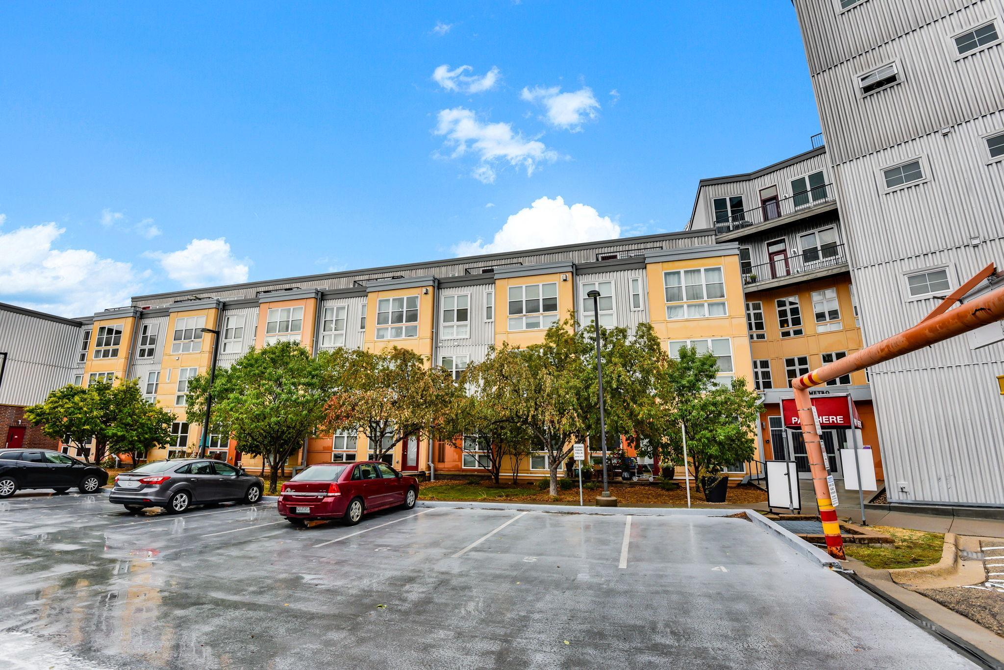 View of Residential at 2650 University Avenue #307, Saint Paul MN 55114, Saint Paul (4 of 42) - Mike Wilen | Minnesota Team Real Estate