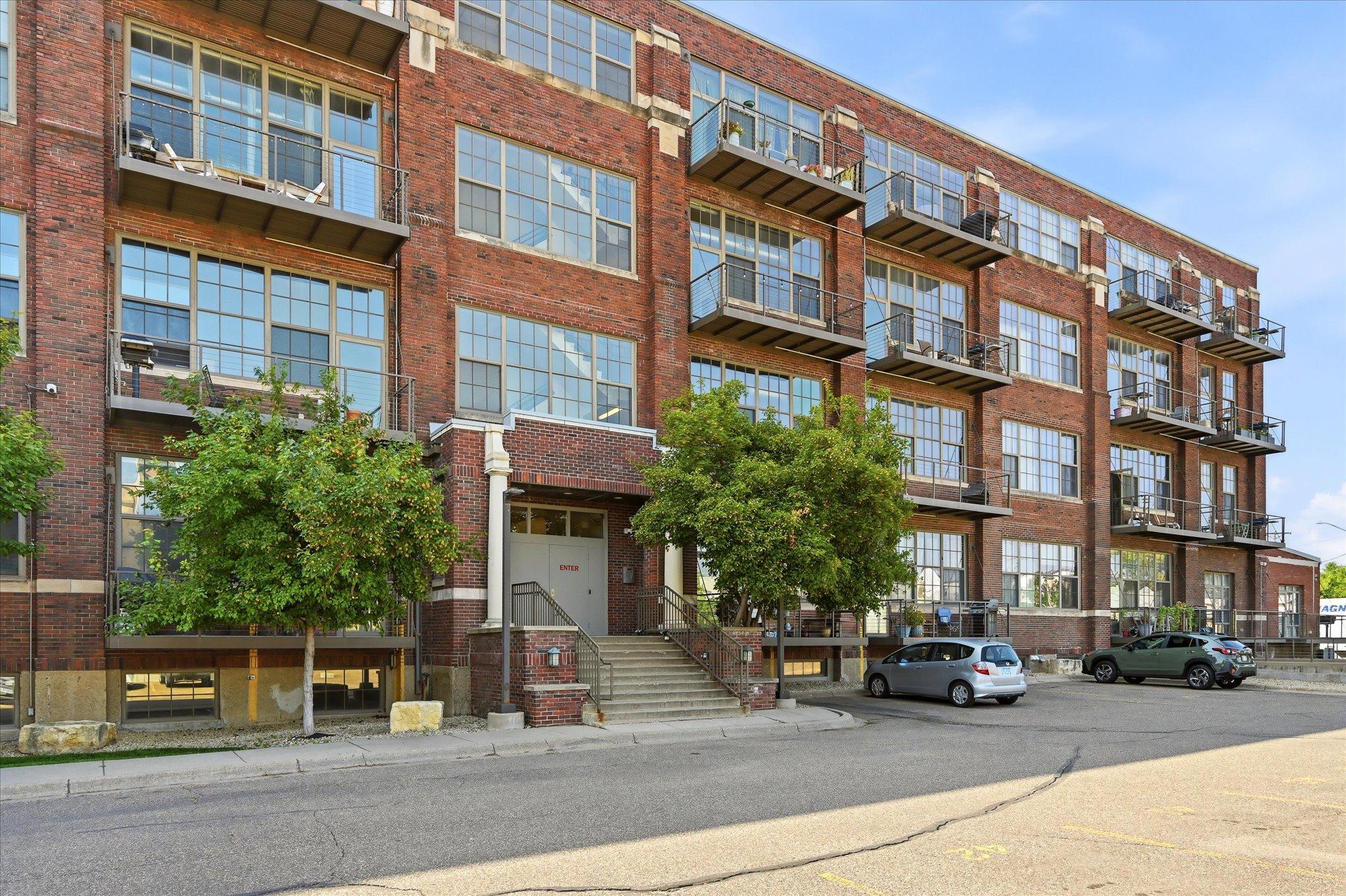 View of Residential at 1901 Hennepin Avenue #202, Minneapolis MN 55413, Minneapolis - Mike Wilen | Minnesota Team Real Estate