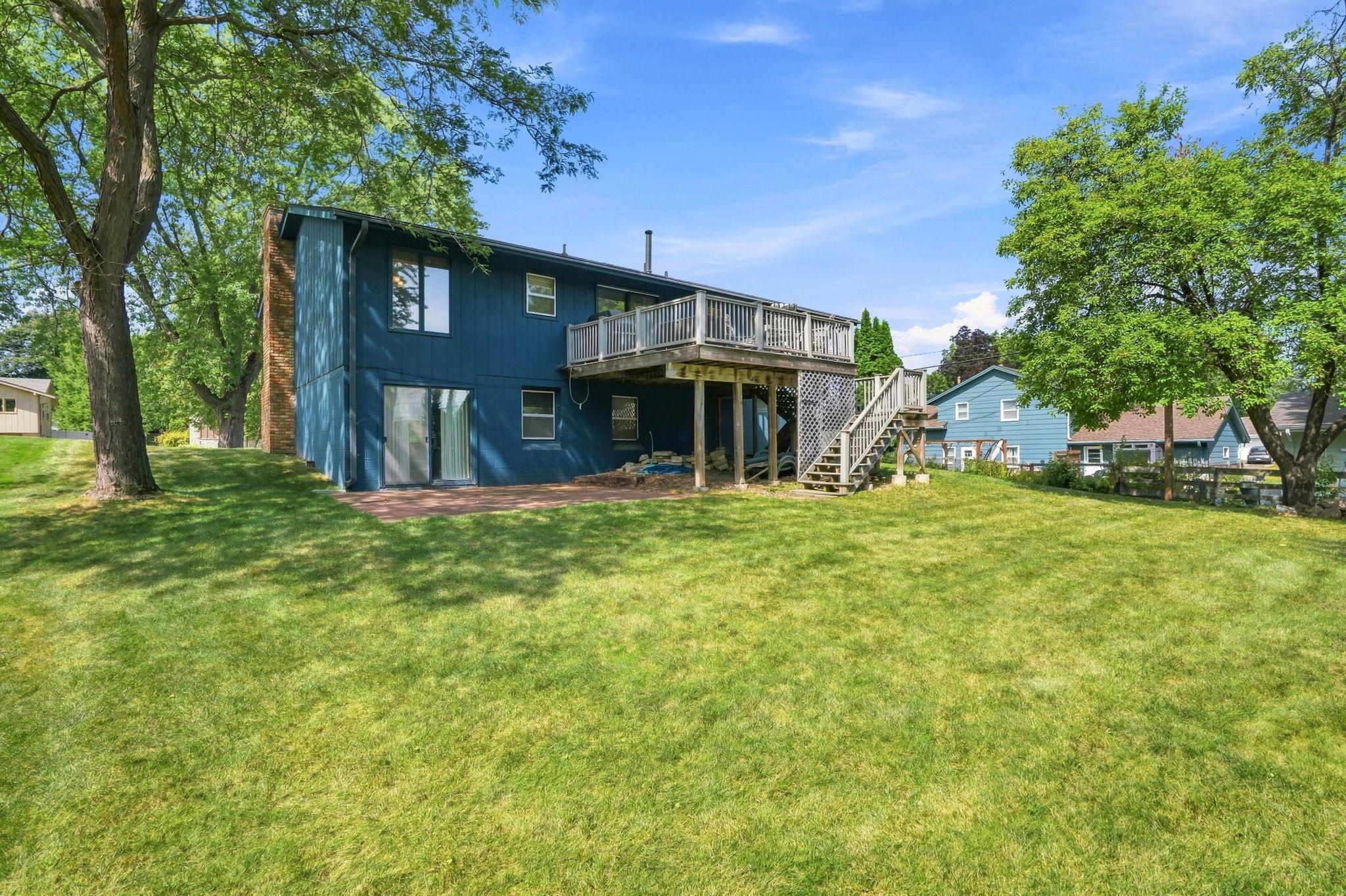 View of Residential at 2756 Yukon Avenue, New Hope MN 55427, New Hope (34 of 35) - Mike Wilen | Minnesota Team Real Estate