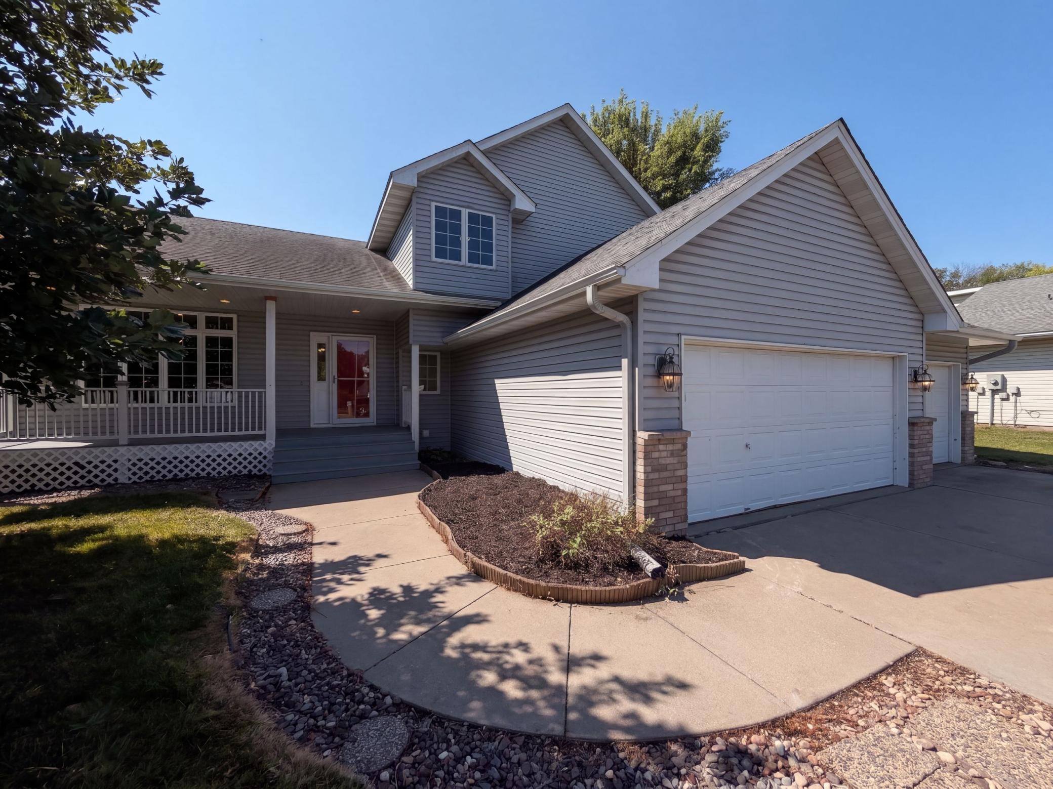 View of Residential at 8763 Autumn Oaks Drive, Rockford MN 55373, Rockford - Mike Wilen | Minnesota Team Real Estate