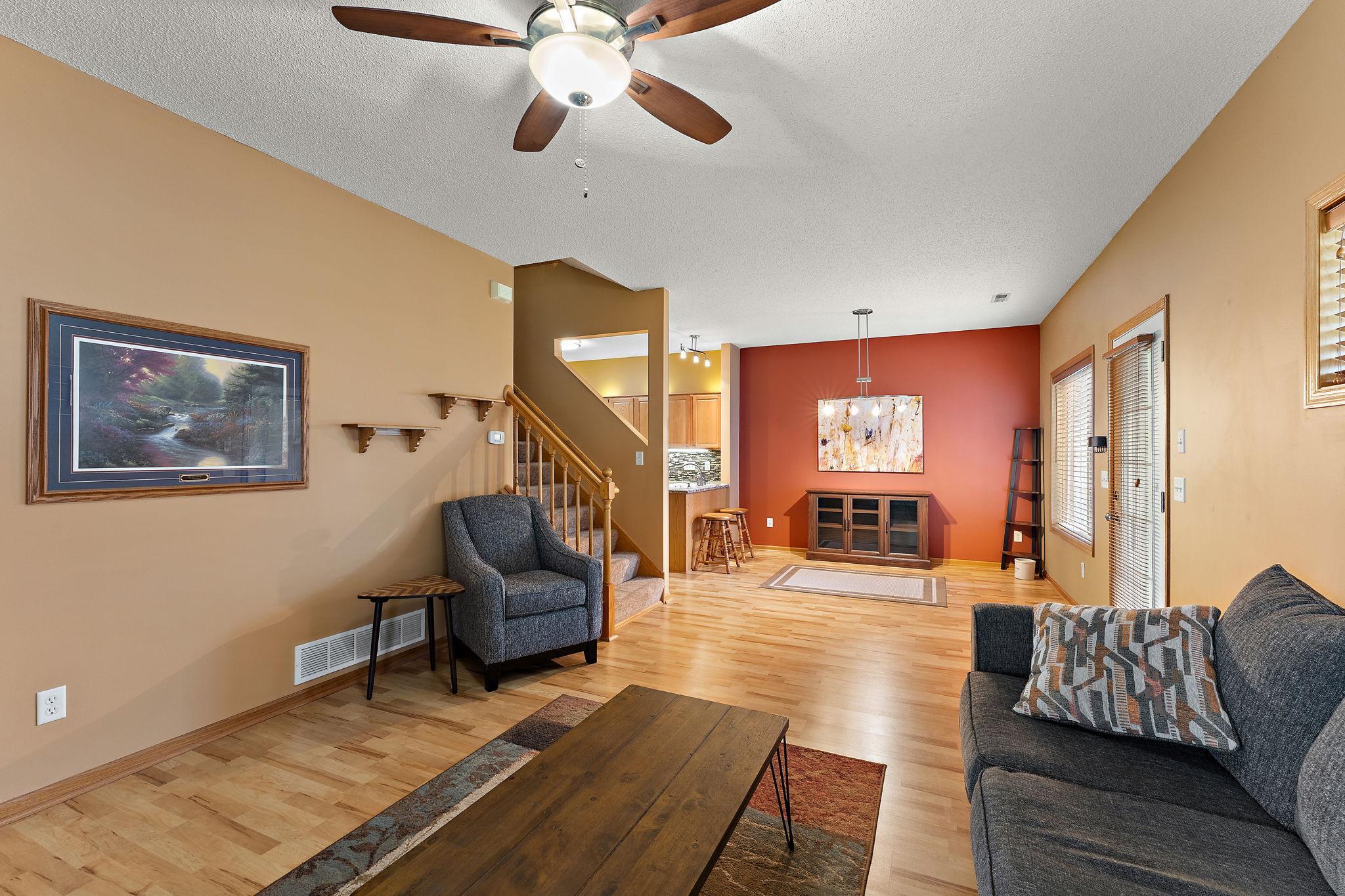 View of Residential at 7858 Marilyn Drive, Lino Lakes MN 55014, Lino Lakes (3 of 30) - Mike Wilen | Minnesota Team Real Estate