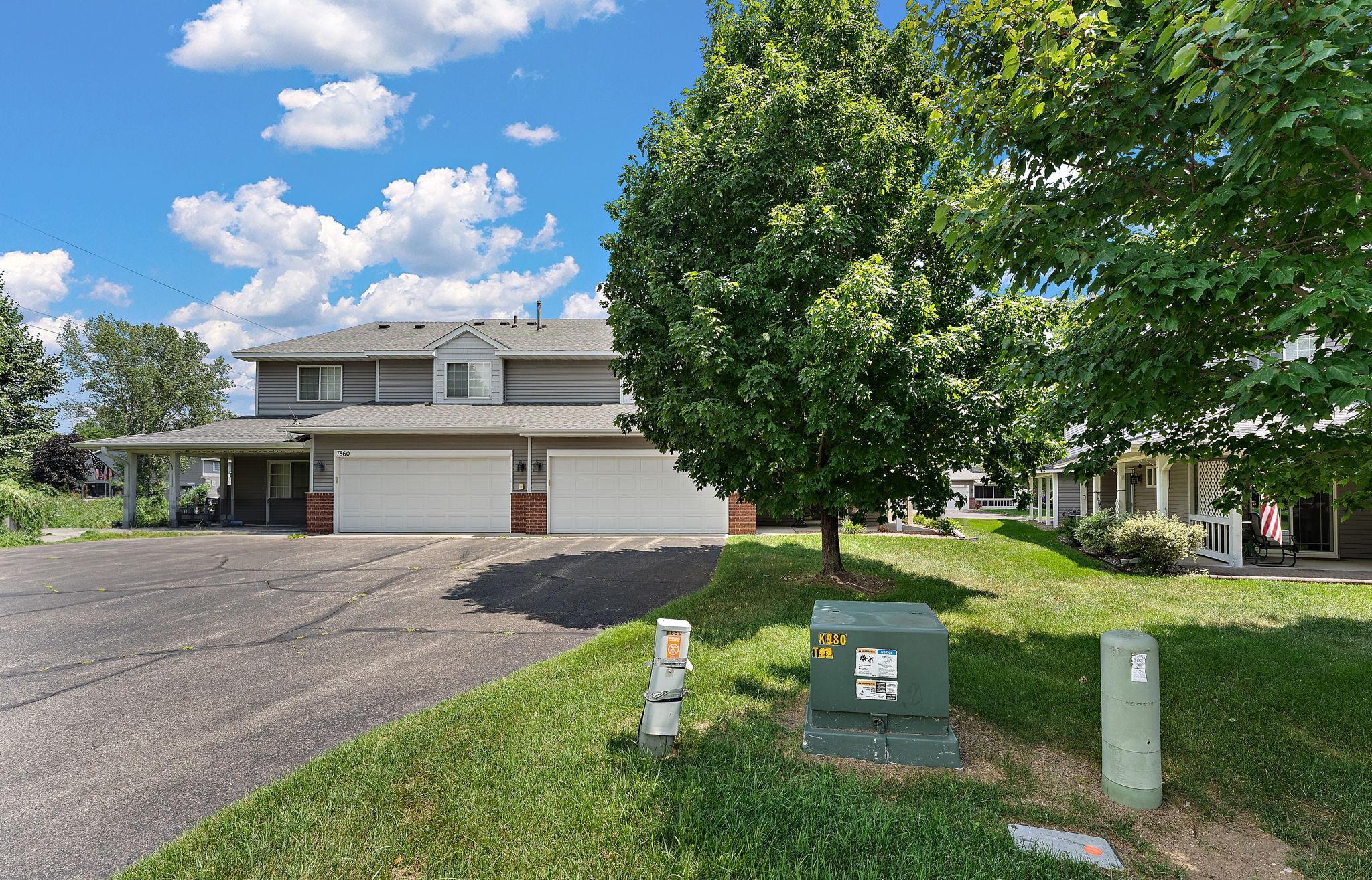 View of Residential at 7858 Marilyn Drive, Lino Lakes MN 55014, Lino Lakes (30 of 30) - Mike Wilen | Minnesota Team Real Estate
