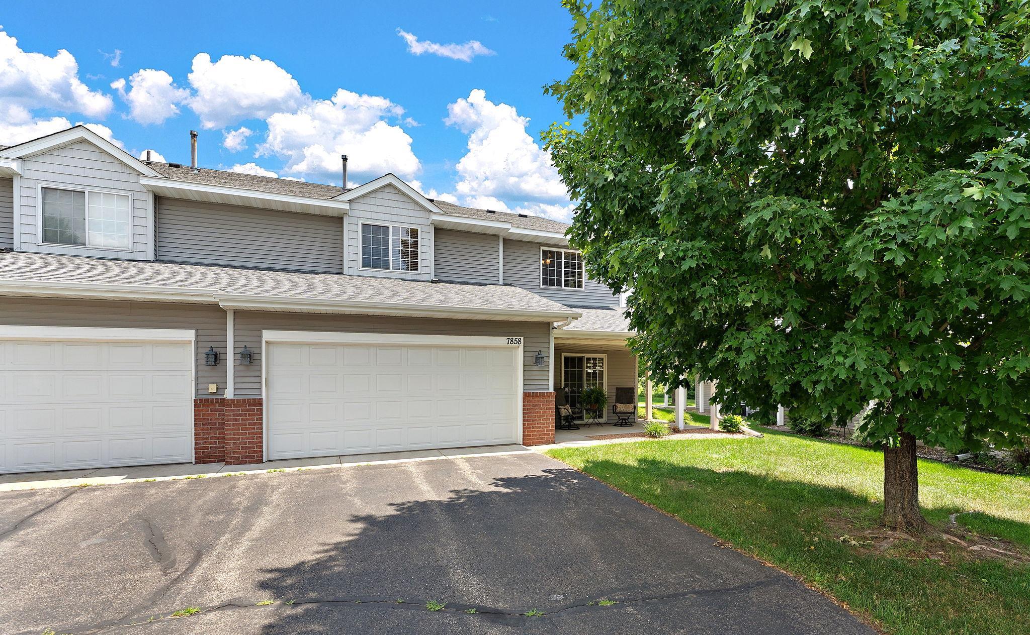 View of Residential at 7858 Marilyn Drive, Lino Lakes MN 55014, Lino Lakes (29 of 30) - Mike Wilen | Minnesota Team Real Estate