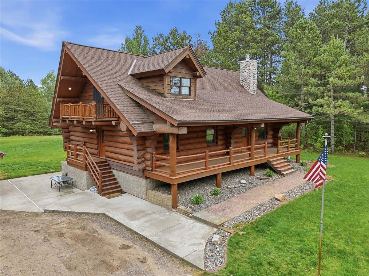 View of Residential at 6483 State Highway 95, Princeton MN 55371, Princeton (44 of 51) - Mike Wilen | Minnesota Team Real Estate